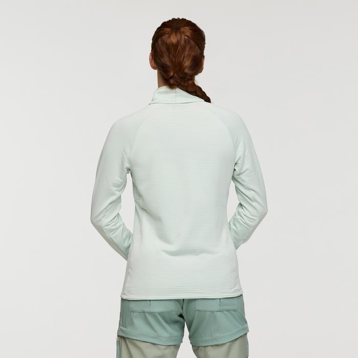 Otero Fleece Half-Zip Pullover - Women's Product Image