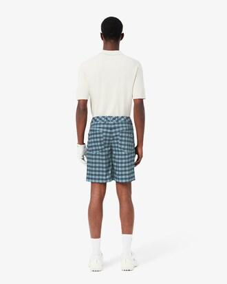 Multi-Pocket Ultra Dry Golf Shorts Product Image