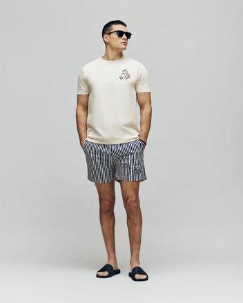 MENS SONNY GRAPHIC TEE - MT0200174 Male Product Image