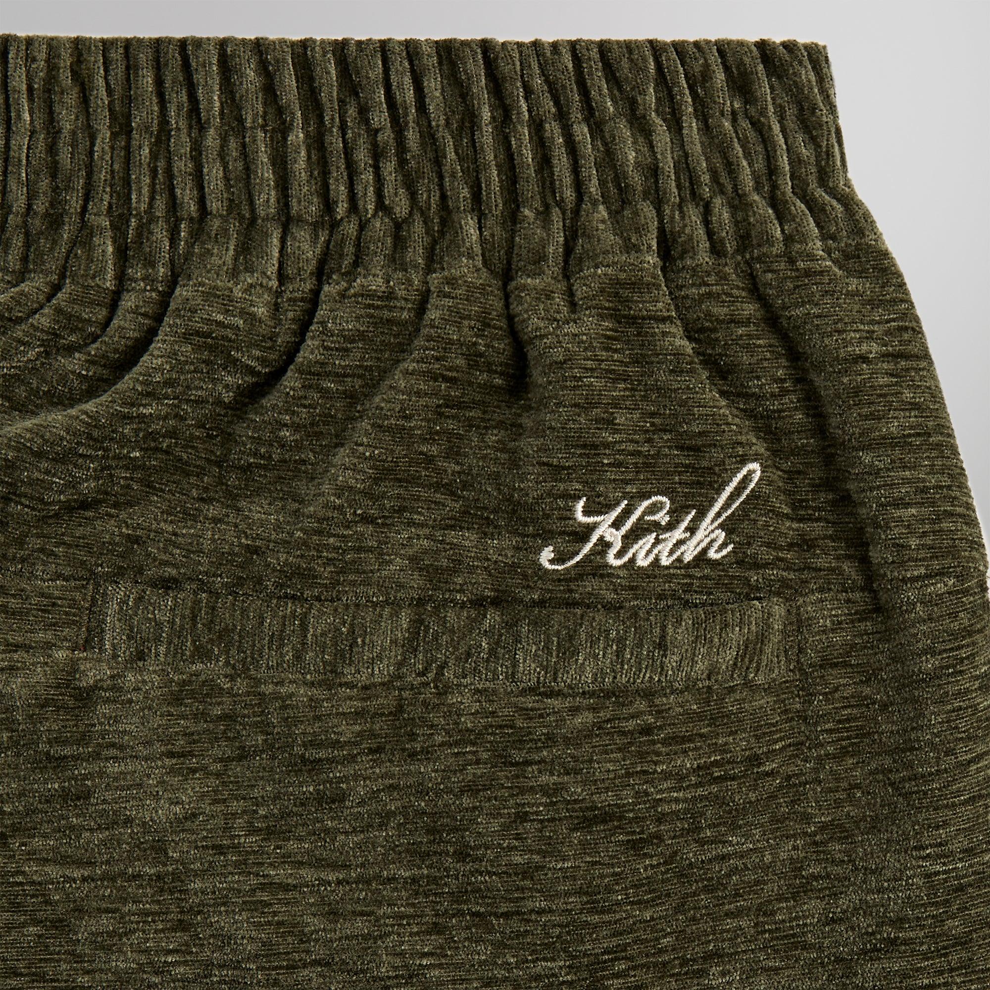 Kith Chenille Bristol Pant - Aspect Male Product Image