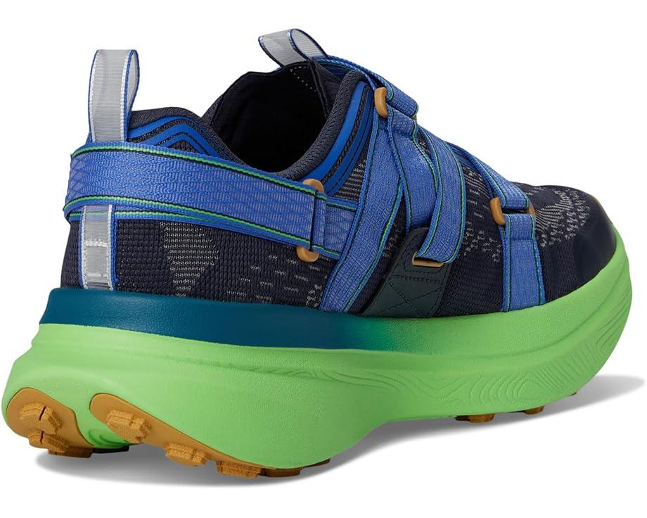 Omnium 2 Leather Product Image