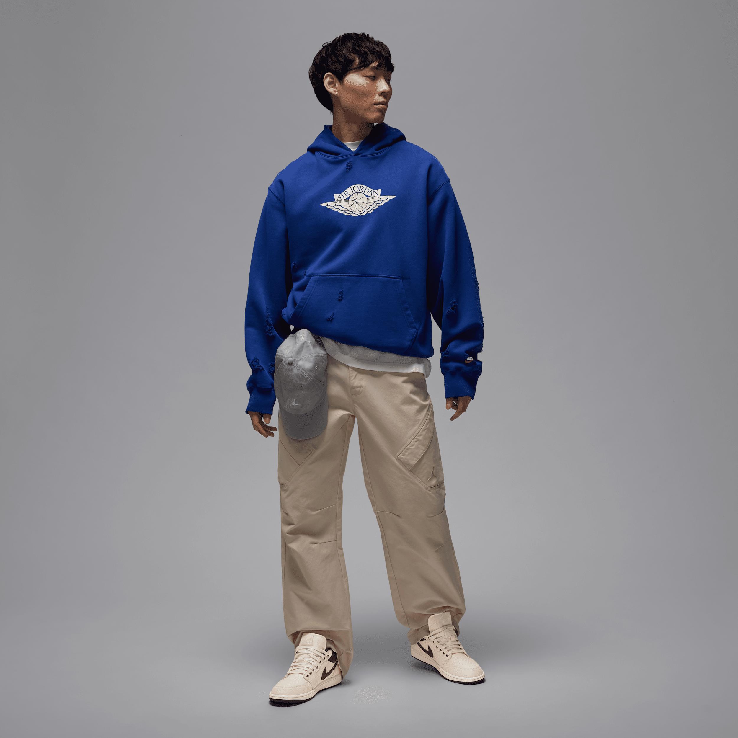 Mens Air 1 Low Premium Casual Shoes Product Image