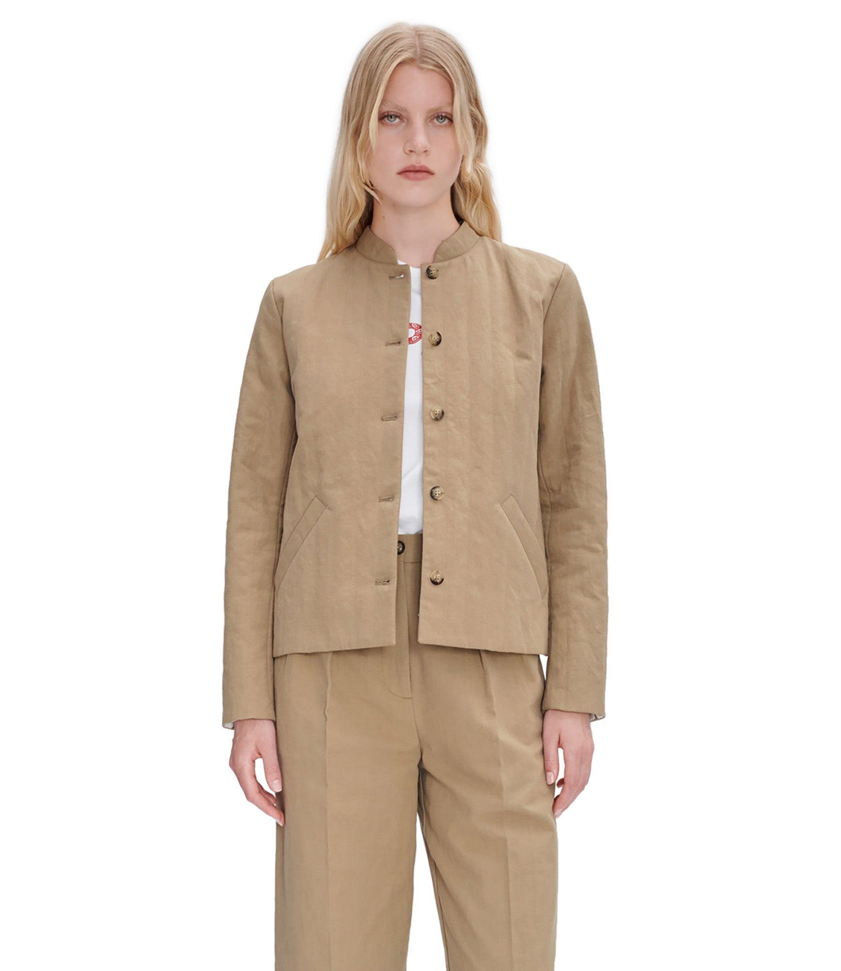 Aurore jacket Female Product Image