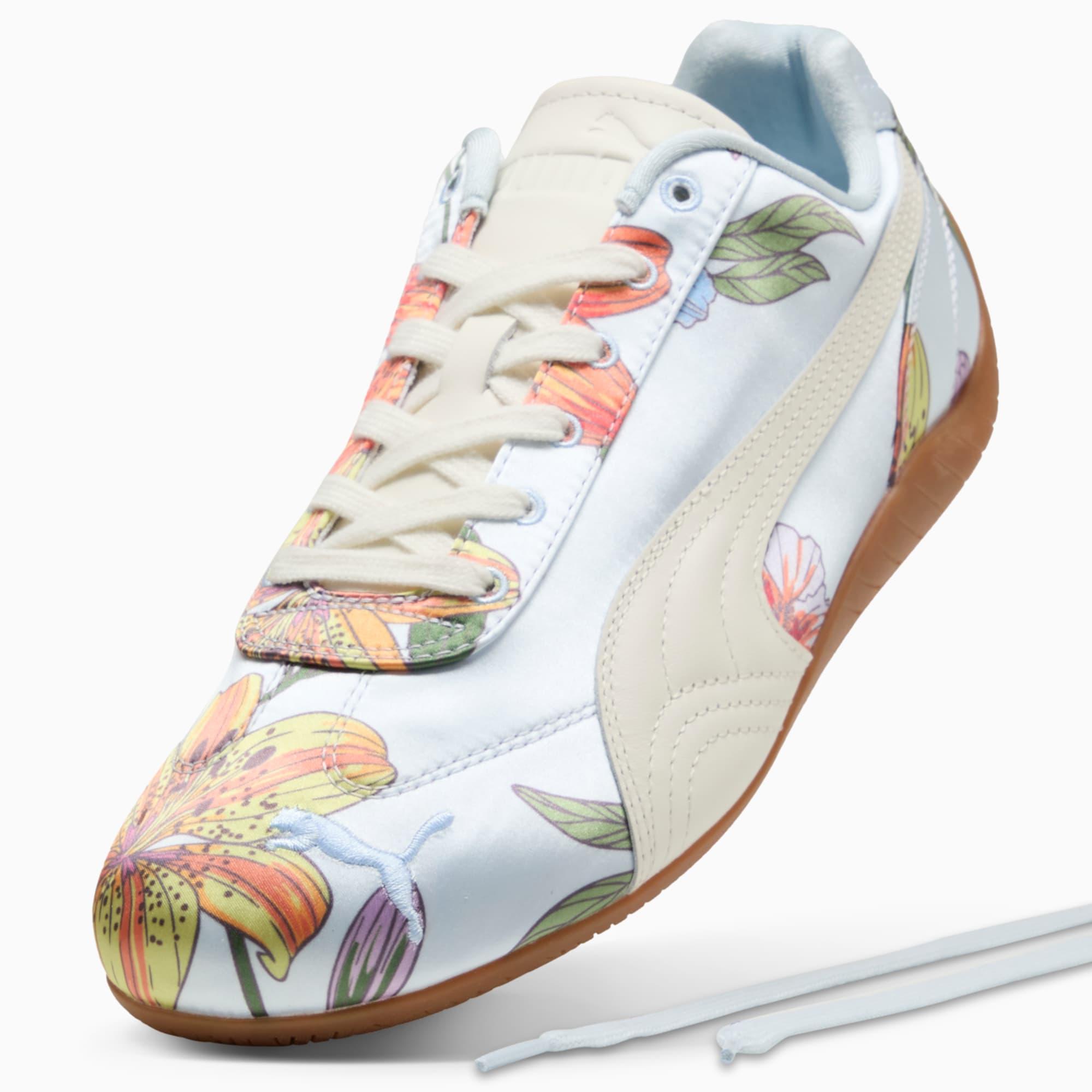 Speedcat Silky Sneakers Product Image