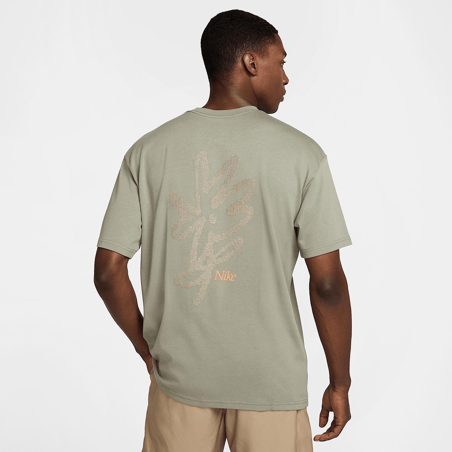 Nike Sportswear Max90 T-Shirt Product Image