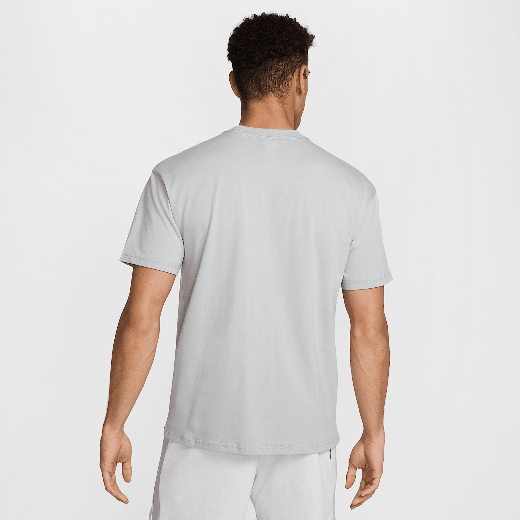 Mens Nike Sportswear Max90 T-Shirt | HJ0578-063 Product Image