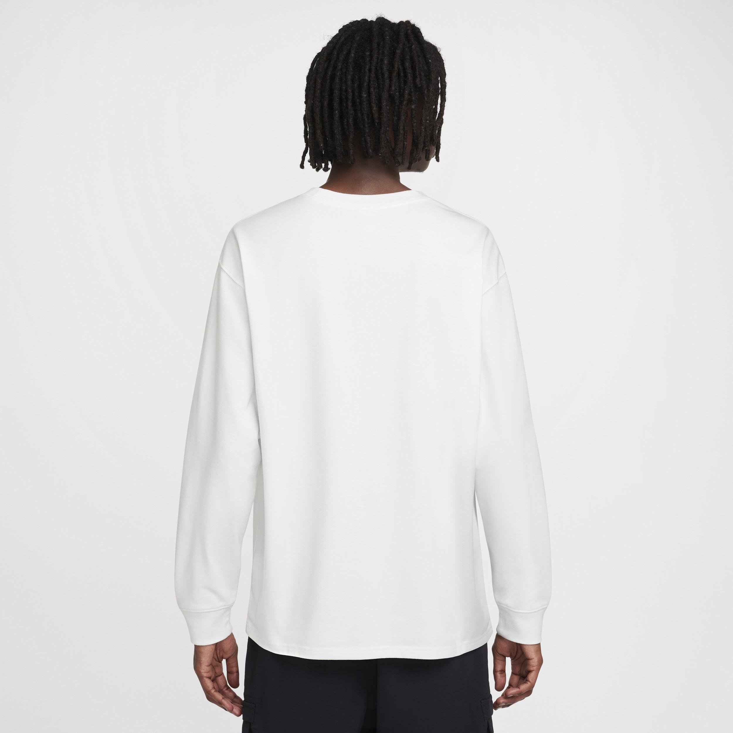 Men's Nike ACG "Lungs" Long-Sleeve T-Shirt Product Image