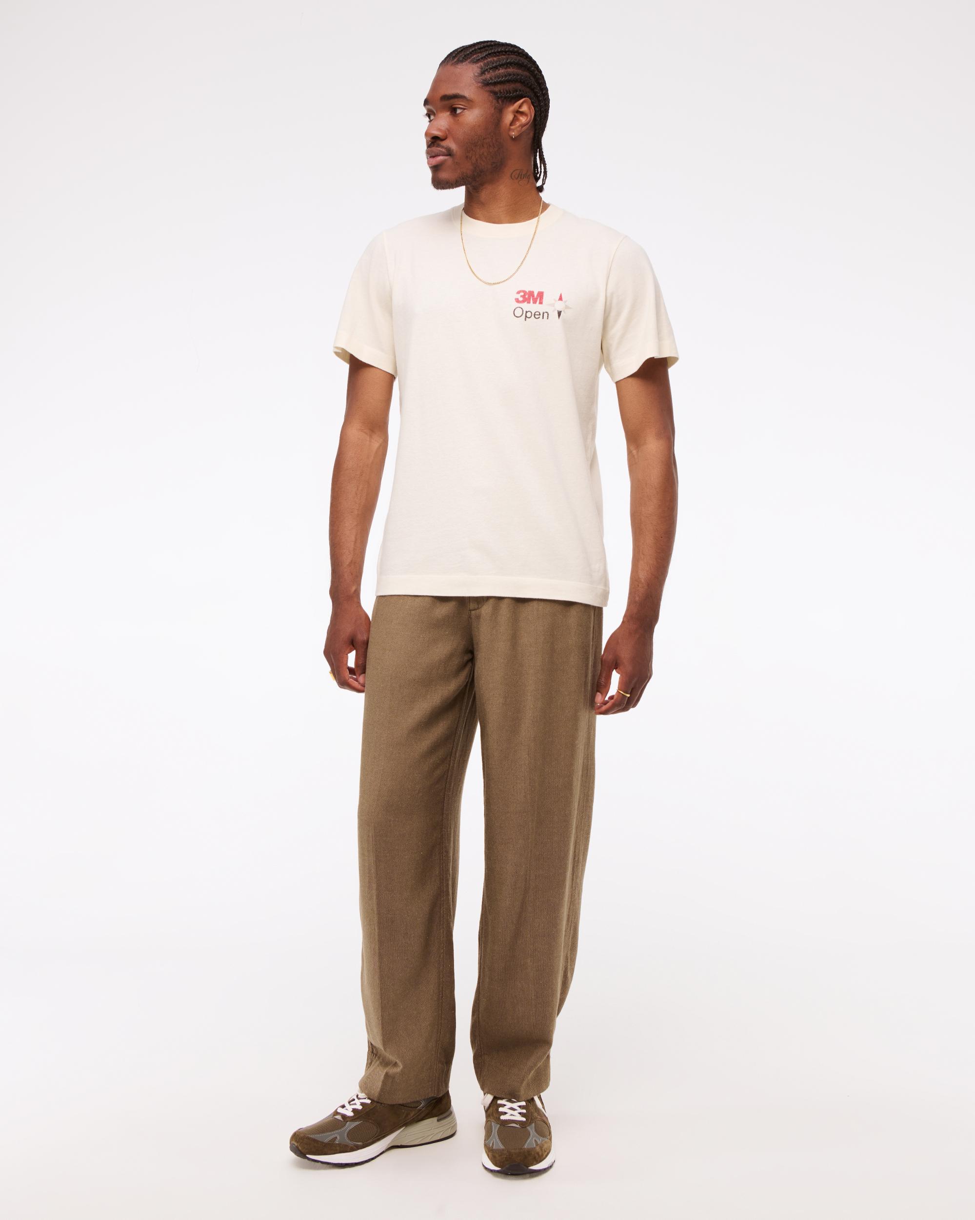 PGA The Players Championship Graphic Tee Product Image