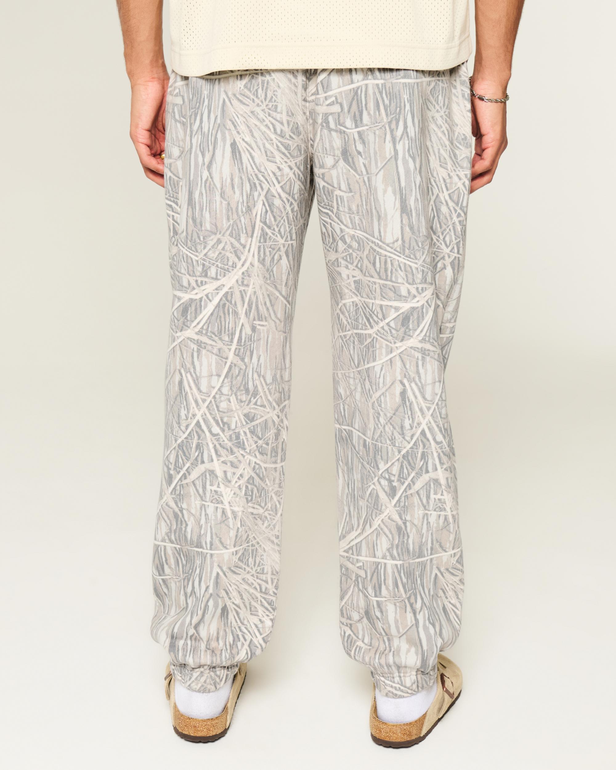 Baggy Cinch Joggers Product Image