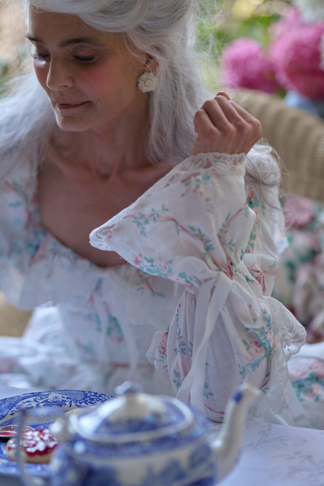 The Debutante Waltz Gown Product Image