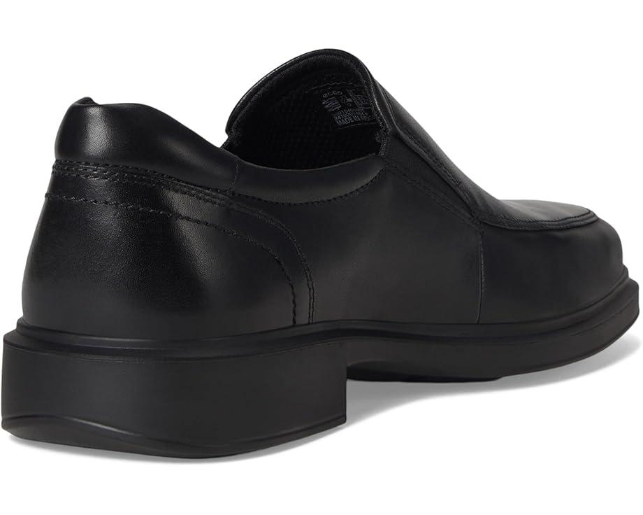 Milan Plain Toe Slip On Loafer Product Image