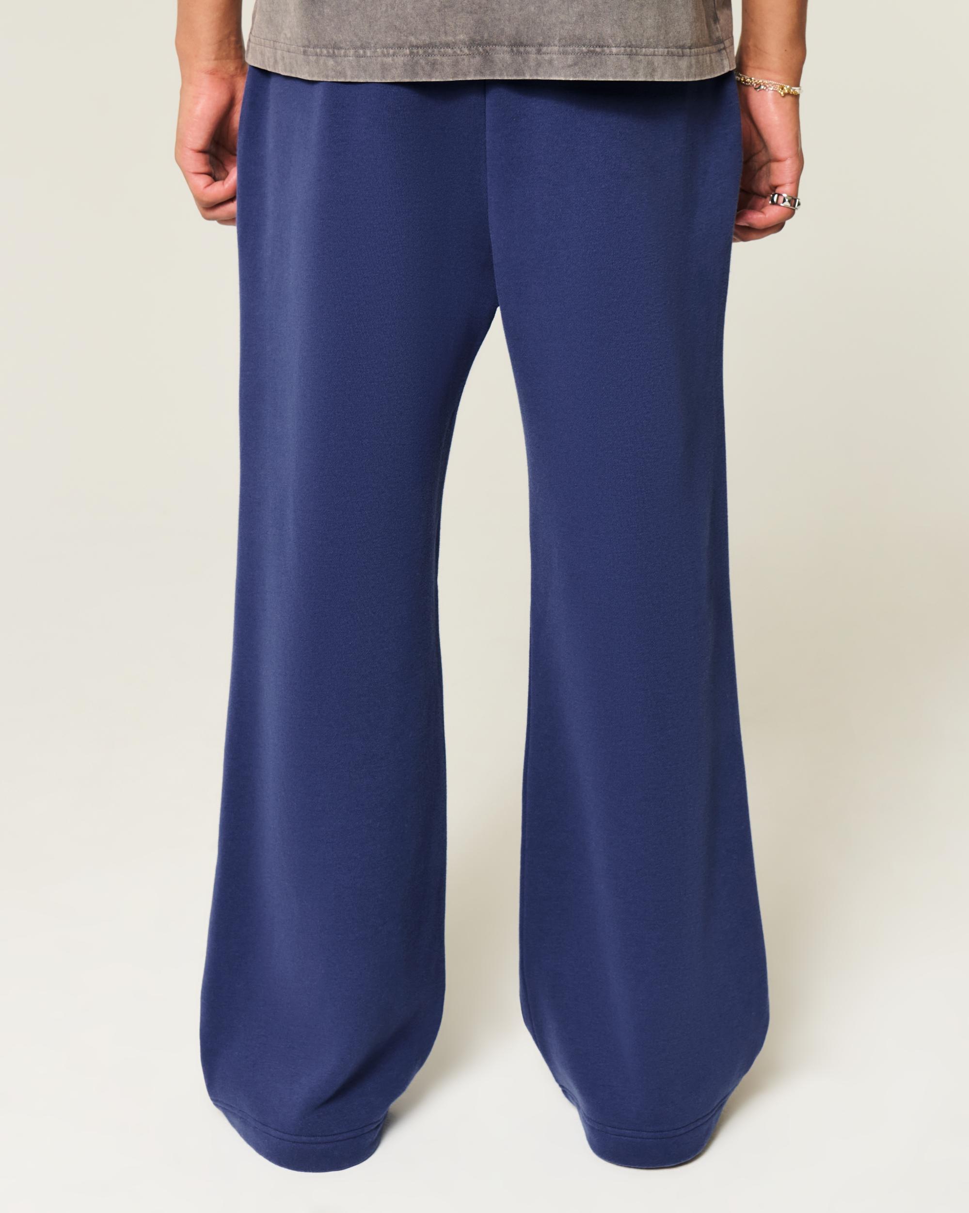 Bootcut Sweatpants Product Image