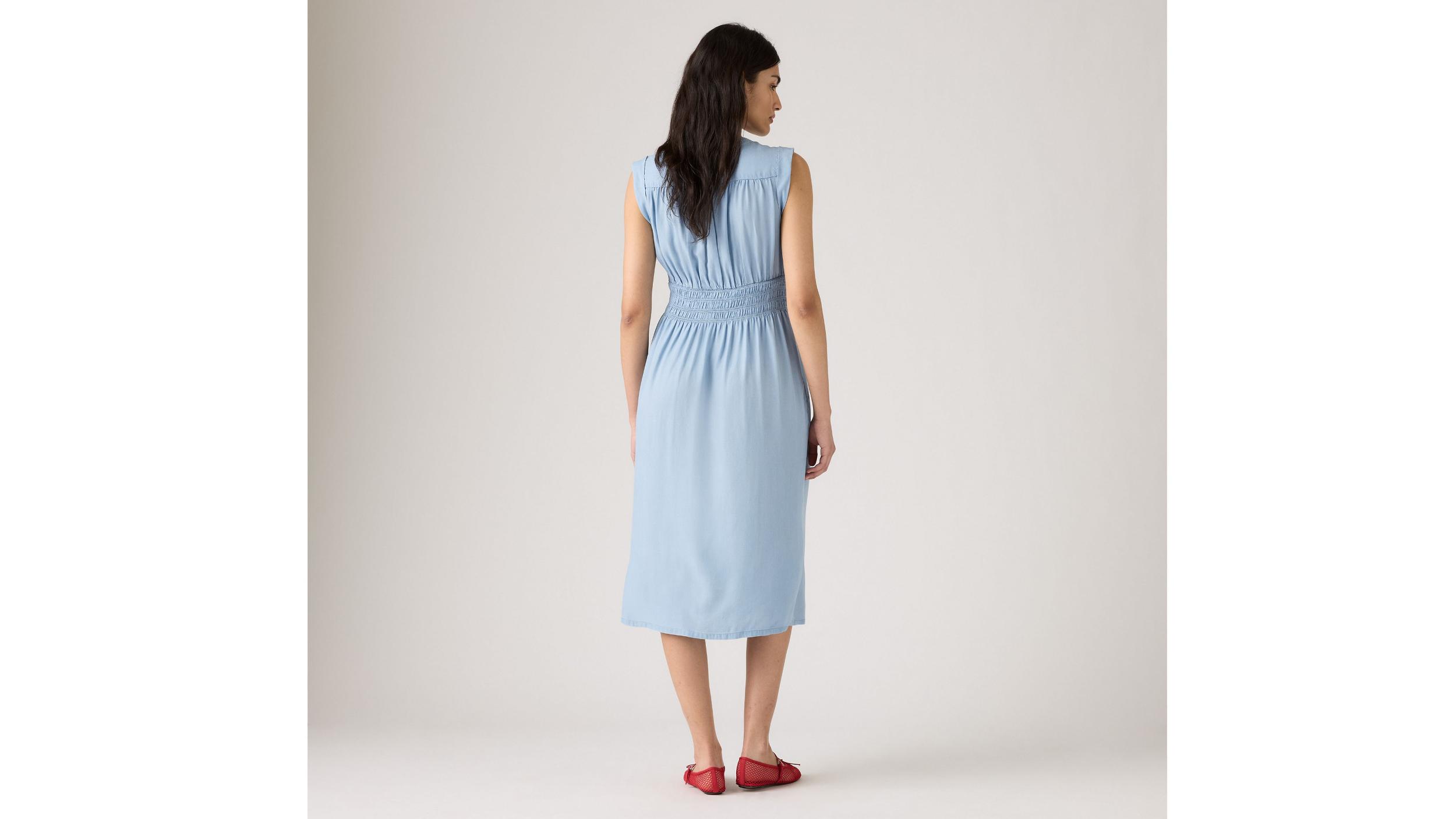 Bettina Dress Product Image