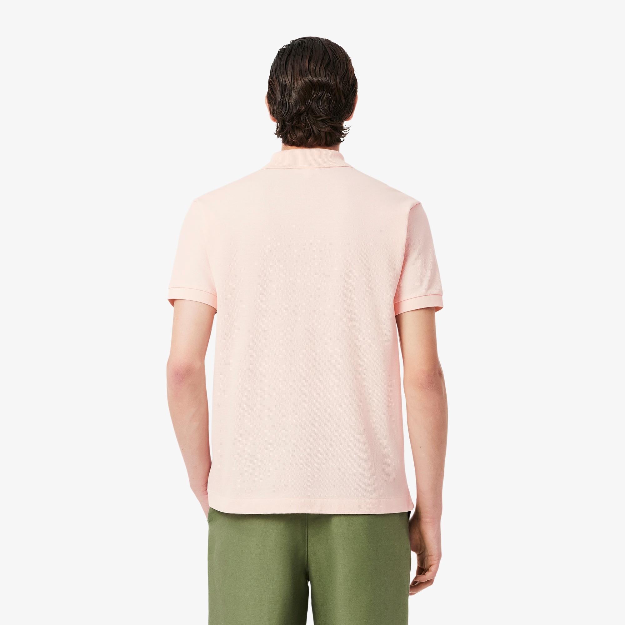 Classic Fit L.12.12 Original Polo Shirt Product Image