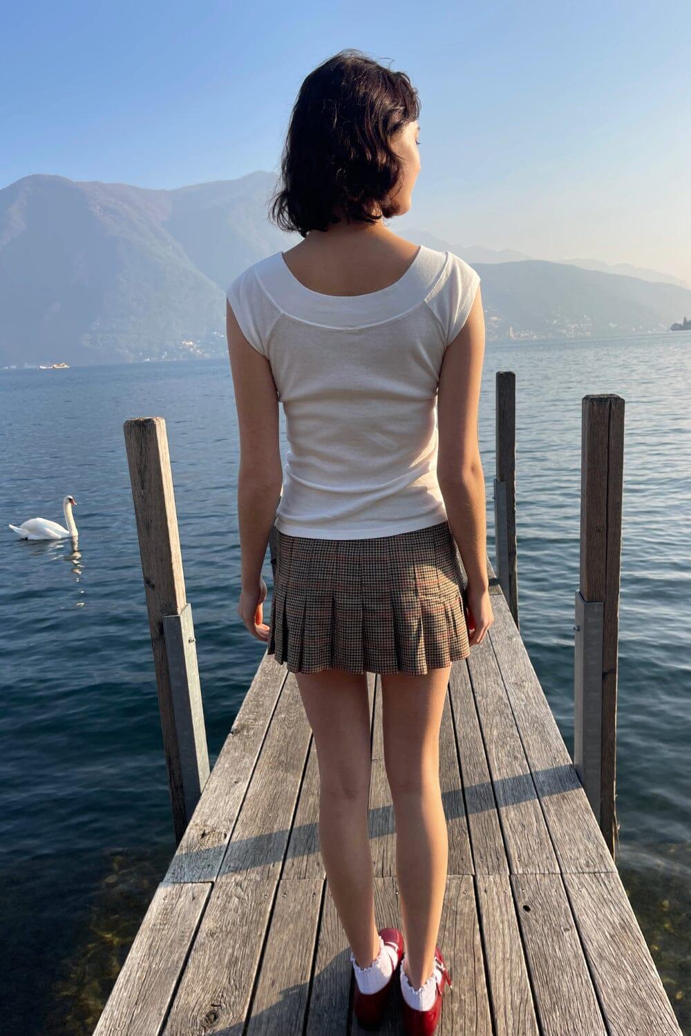 Ginny Top Product Image