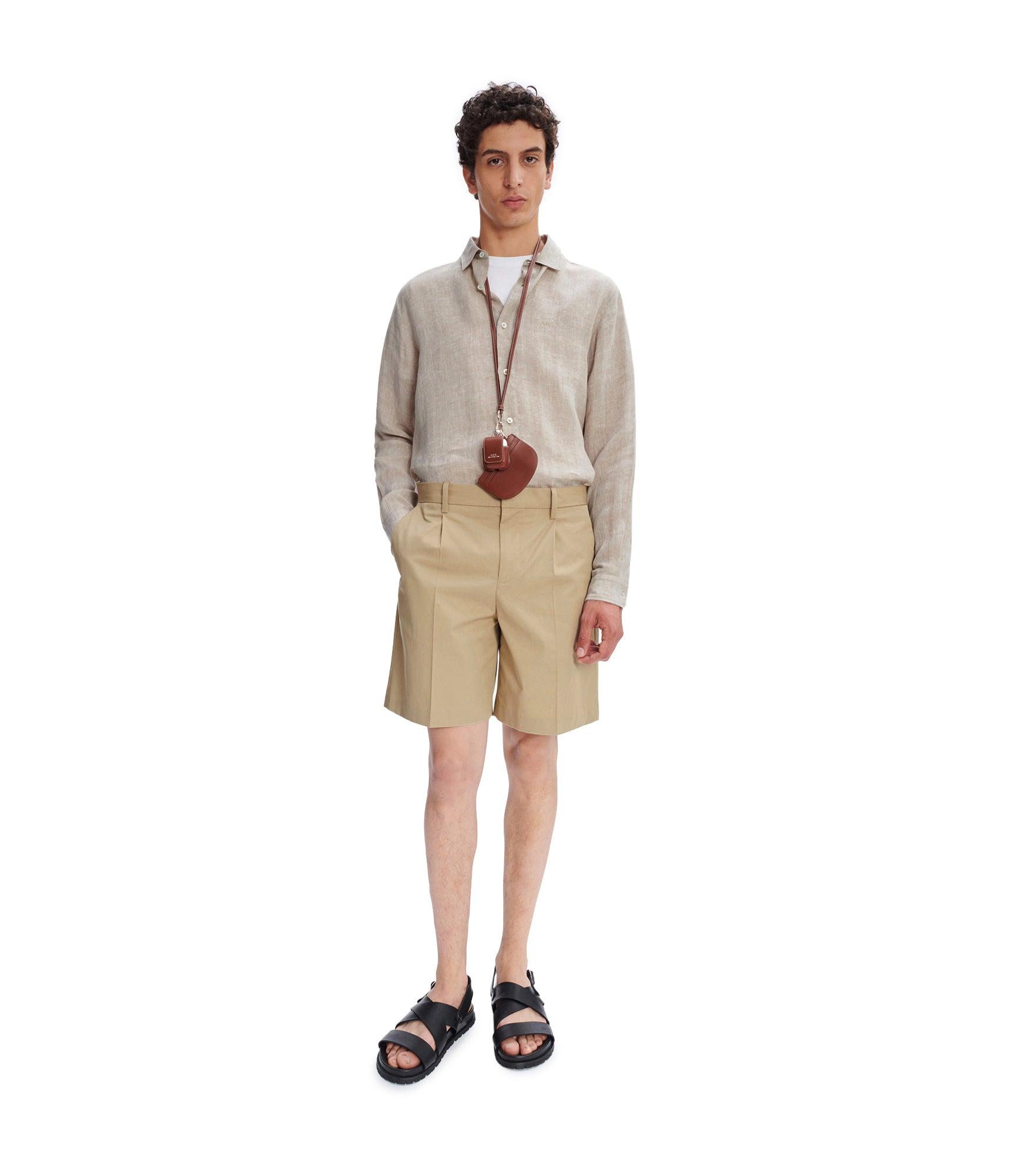 Vincent shirt Male Product Image