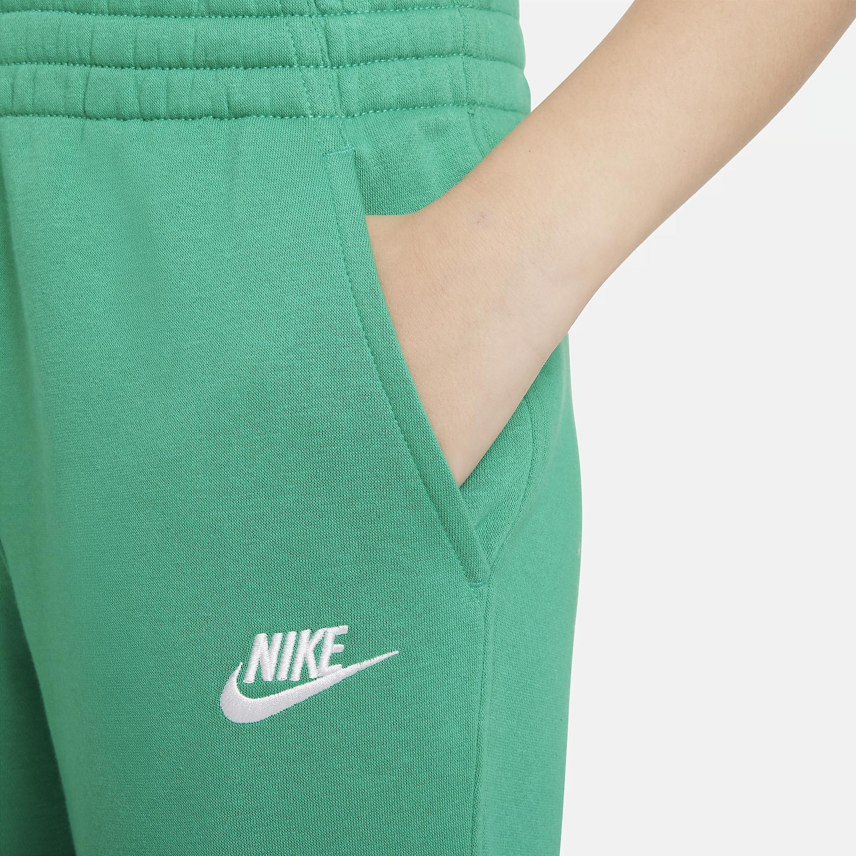 Nike Court Borough Low Recraft Big Kids' Shoes Product Image