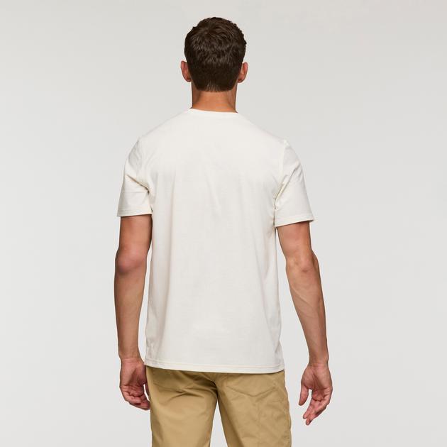Empaca Crew T-Shirt - Men's Product Image