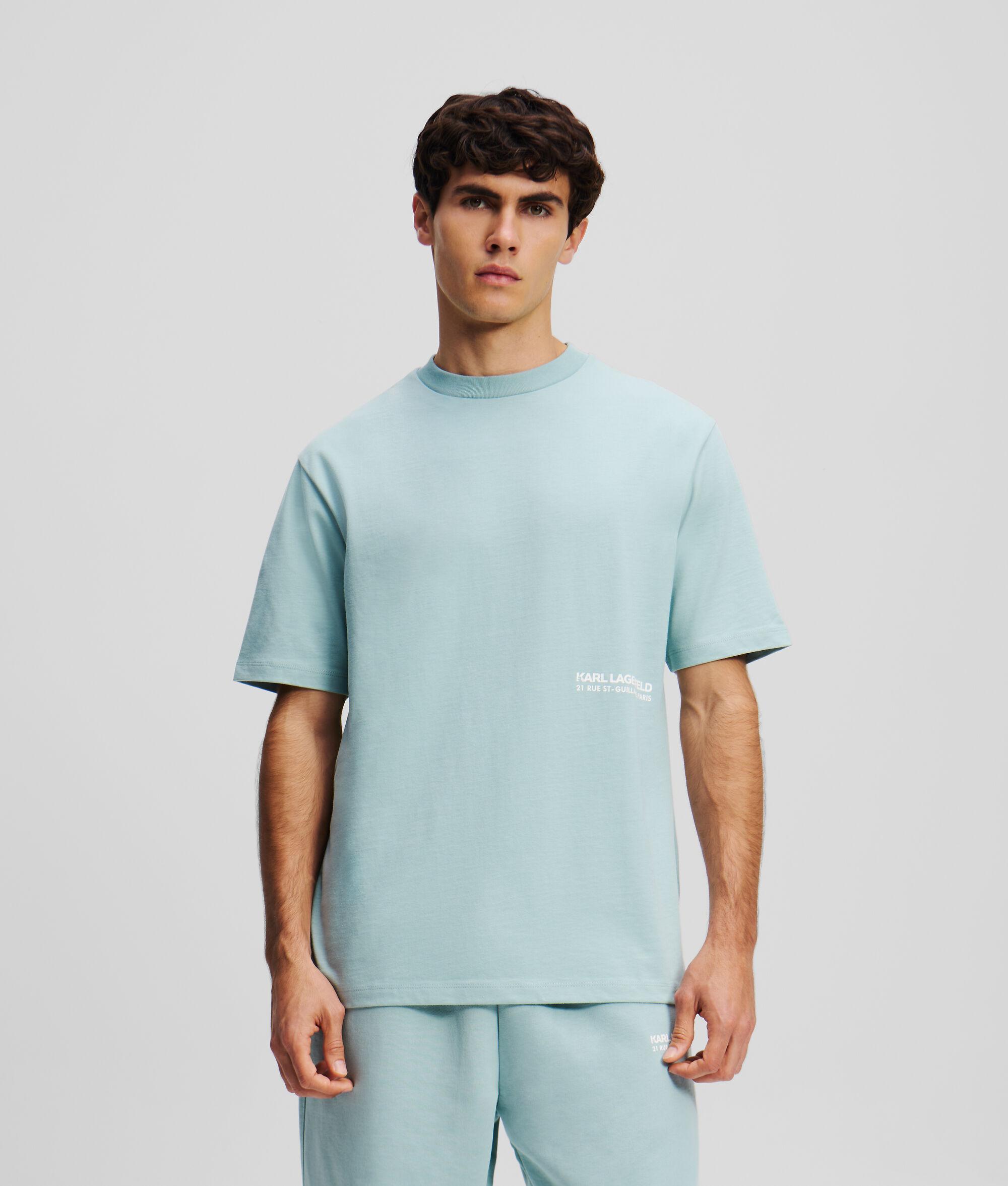 RUE ST-GUILLAUME T-SHIRT Product Image