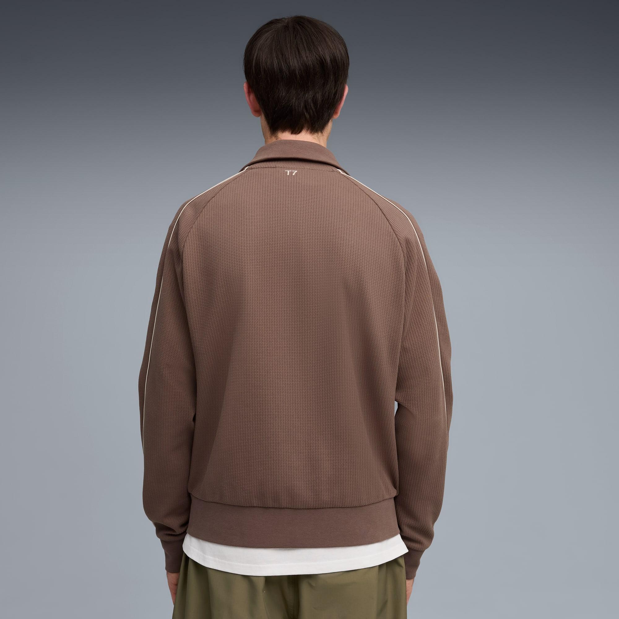 T7 Track Jacket Men Product Image