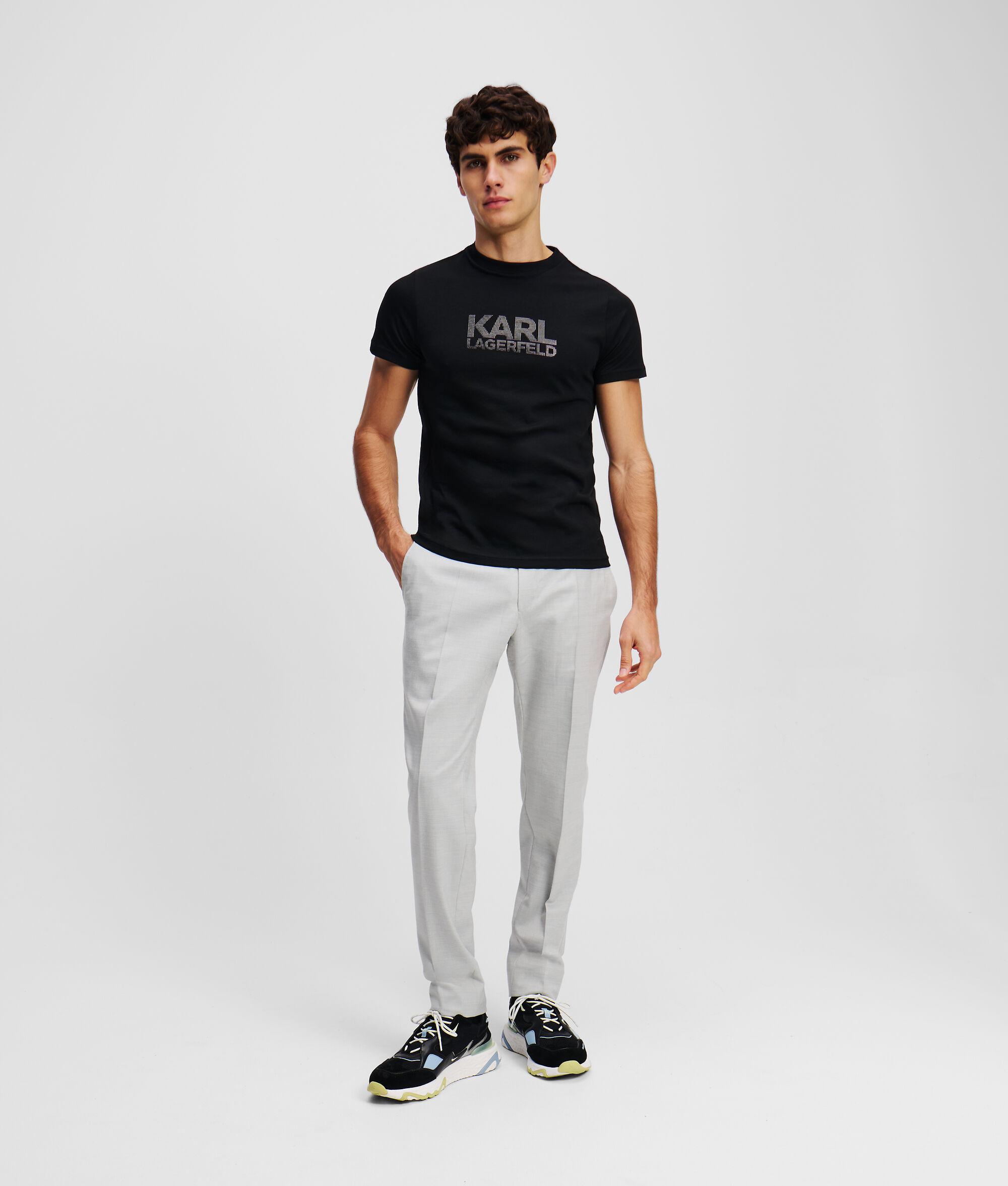 LOGO T-SHIRT Product Image