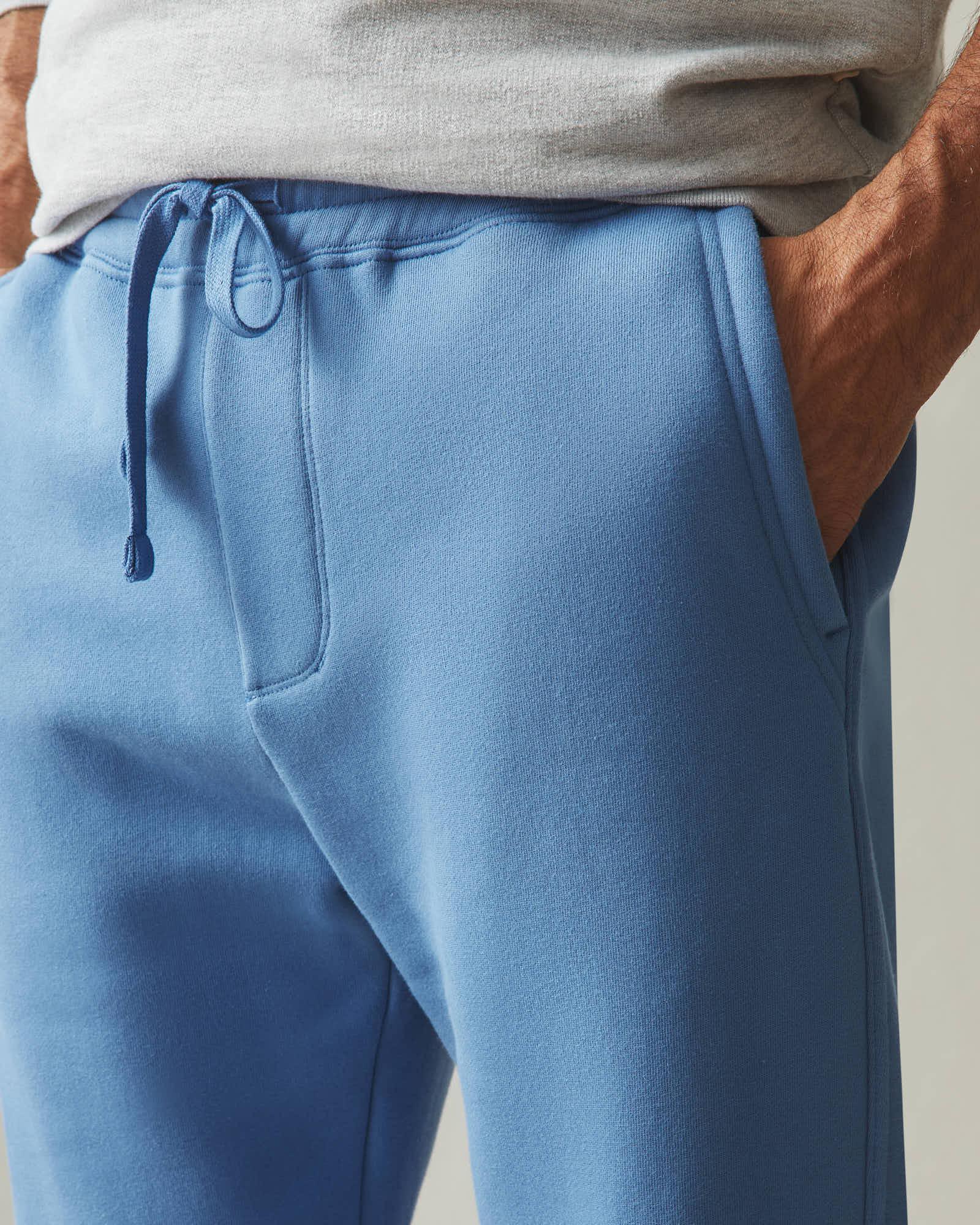 Men's Classic Sweatpant - Riverside Product Image