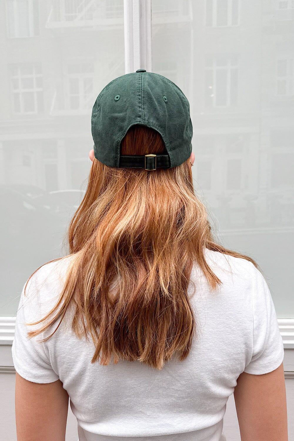 Katherine Hawaii Cap Product Image