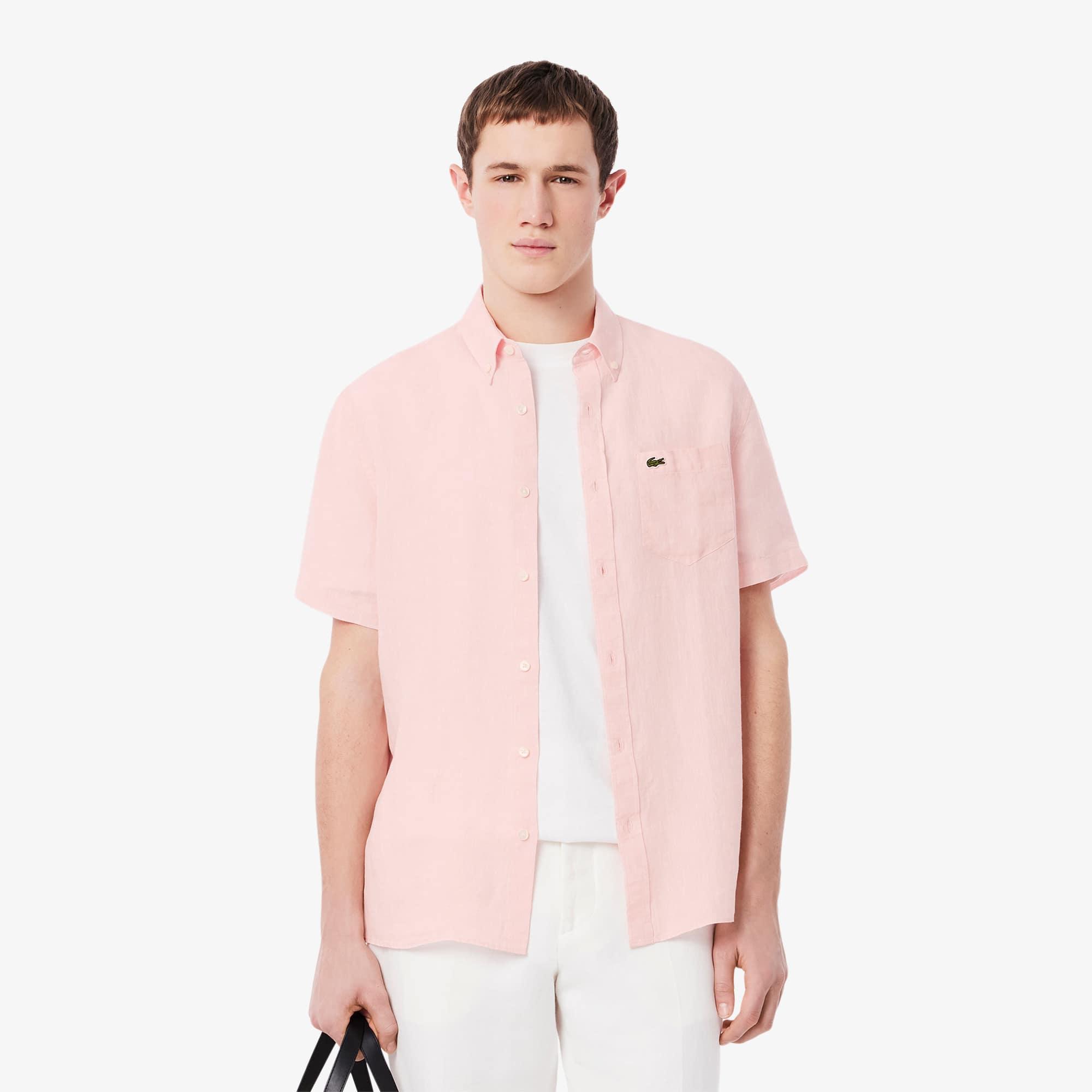 Mens Polo in Cotton Product Image