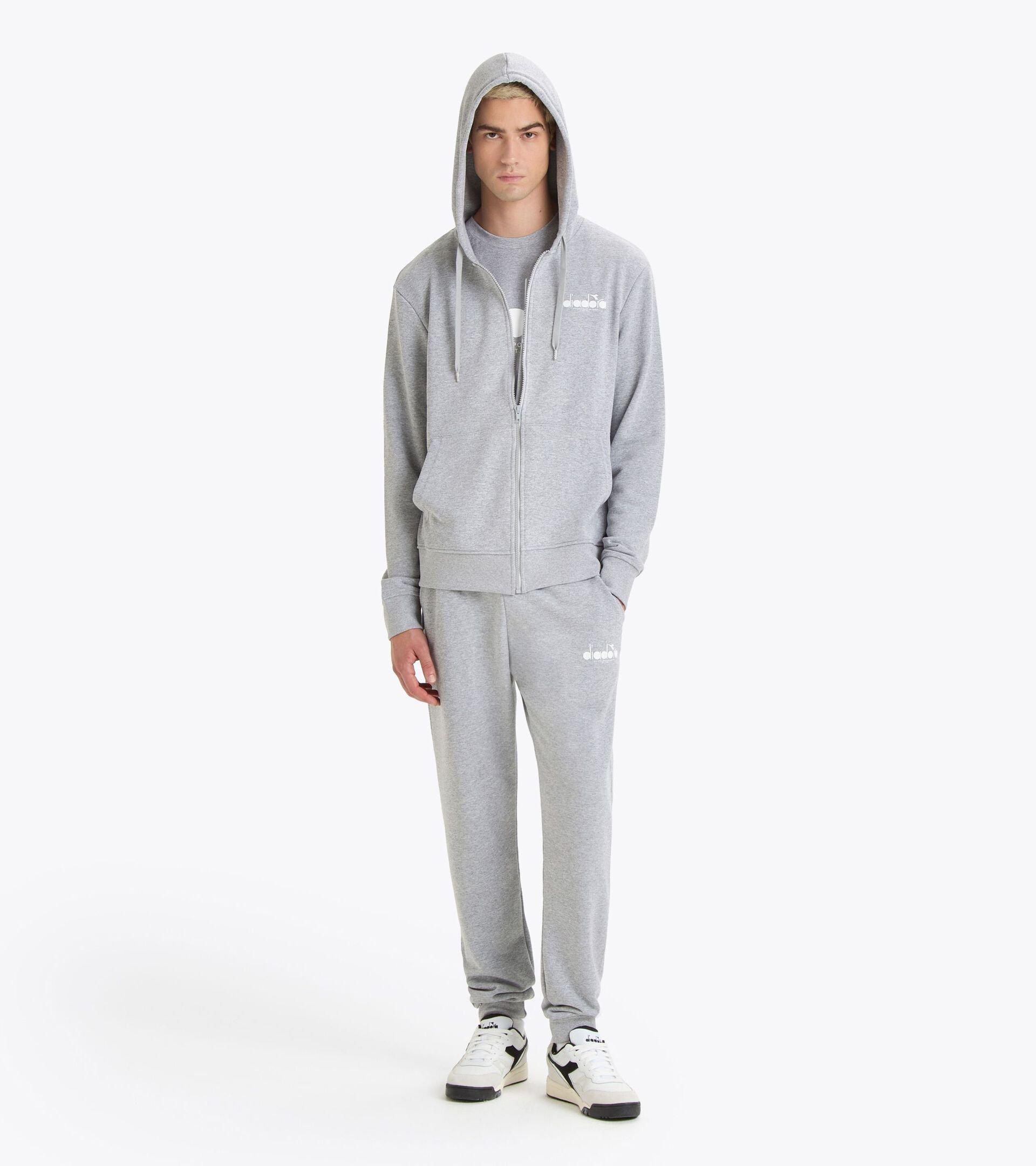 HOODIE FZ LOGO Product Image