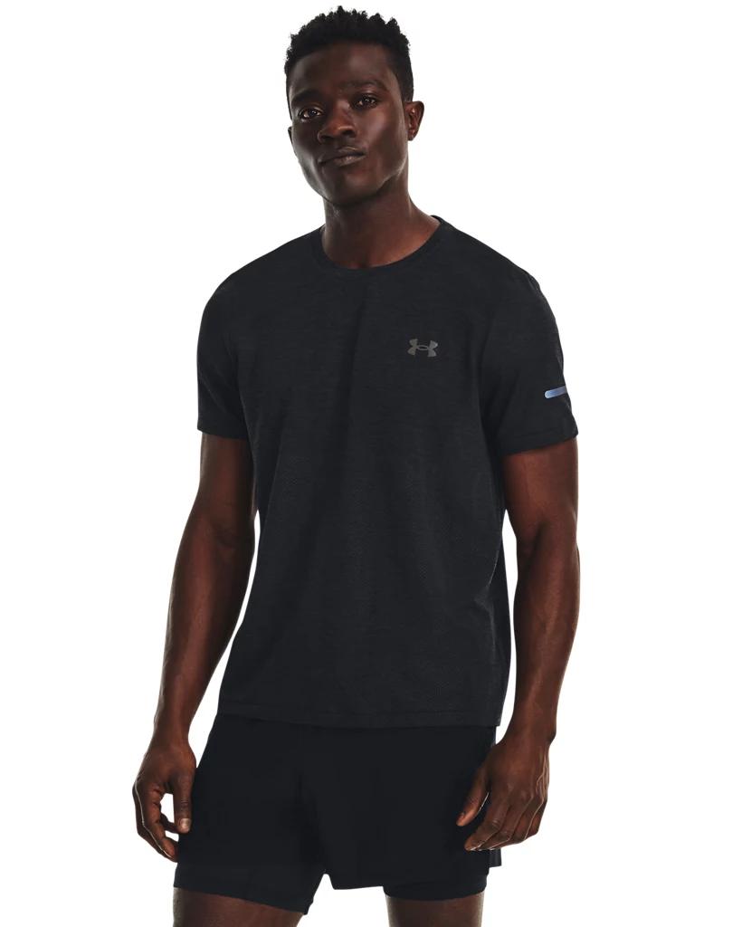 UA Seamless Stride Product Image