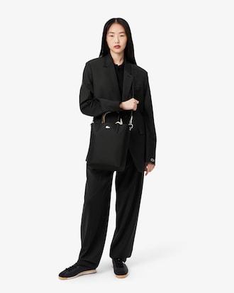 Anna Vertical Reversible Tote Product Image