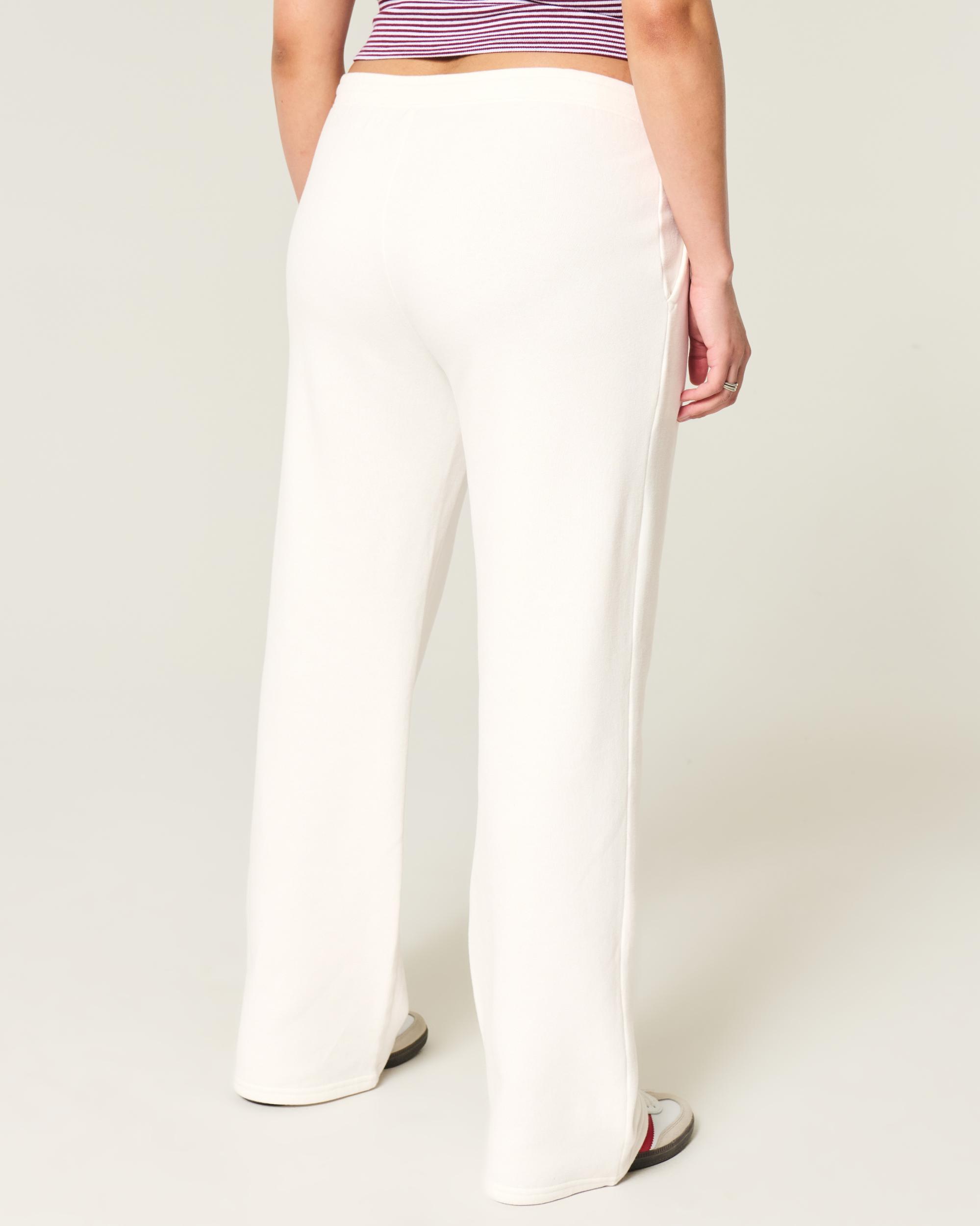 Straight Sweatpants Product Image