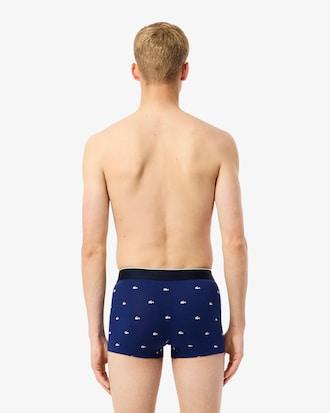 3-Pack Printed Stretch Trunks Product Image