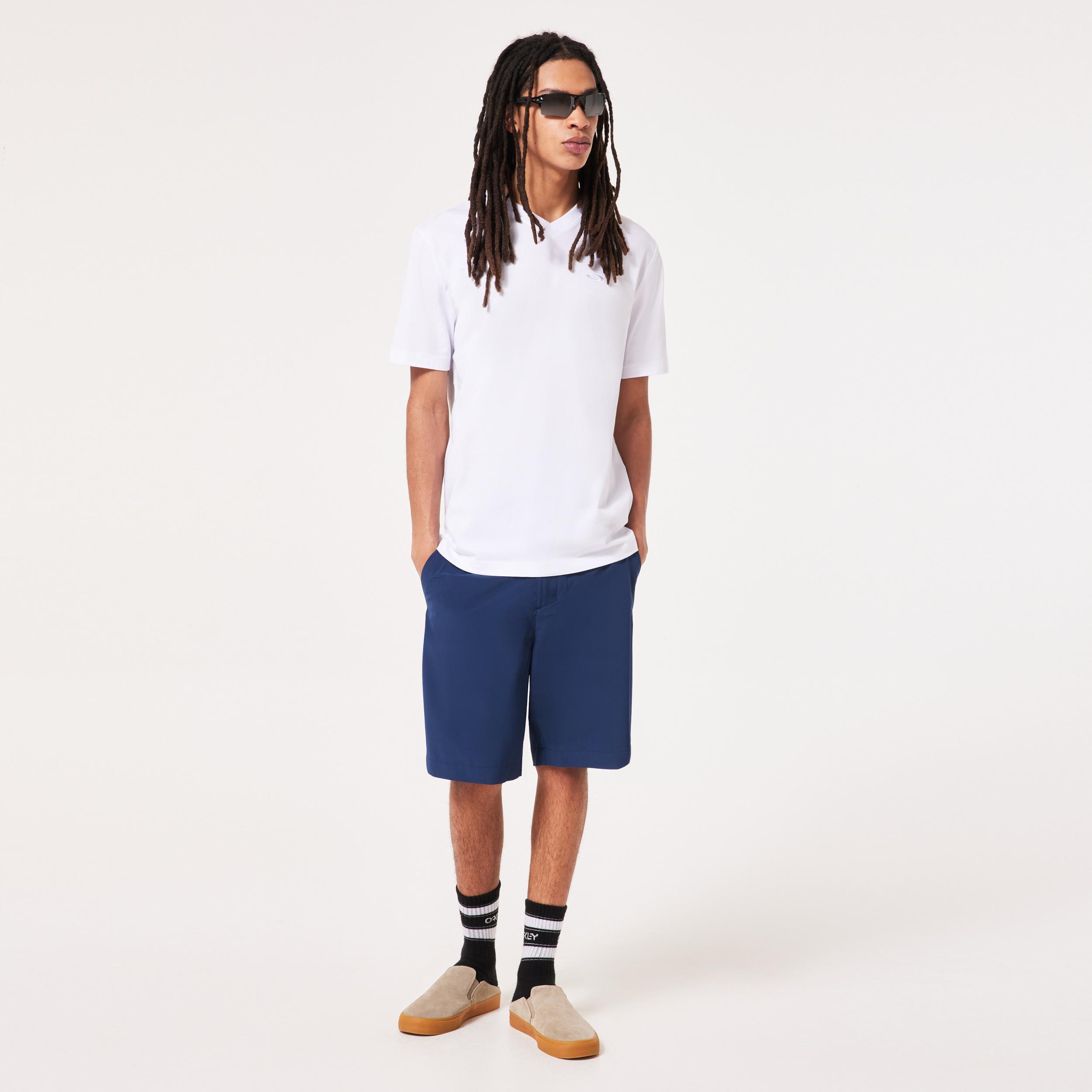 Oakley Mens Oakley Utility Chino Short Product Image