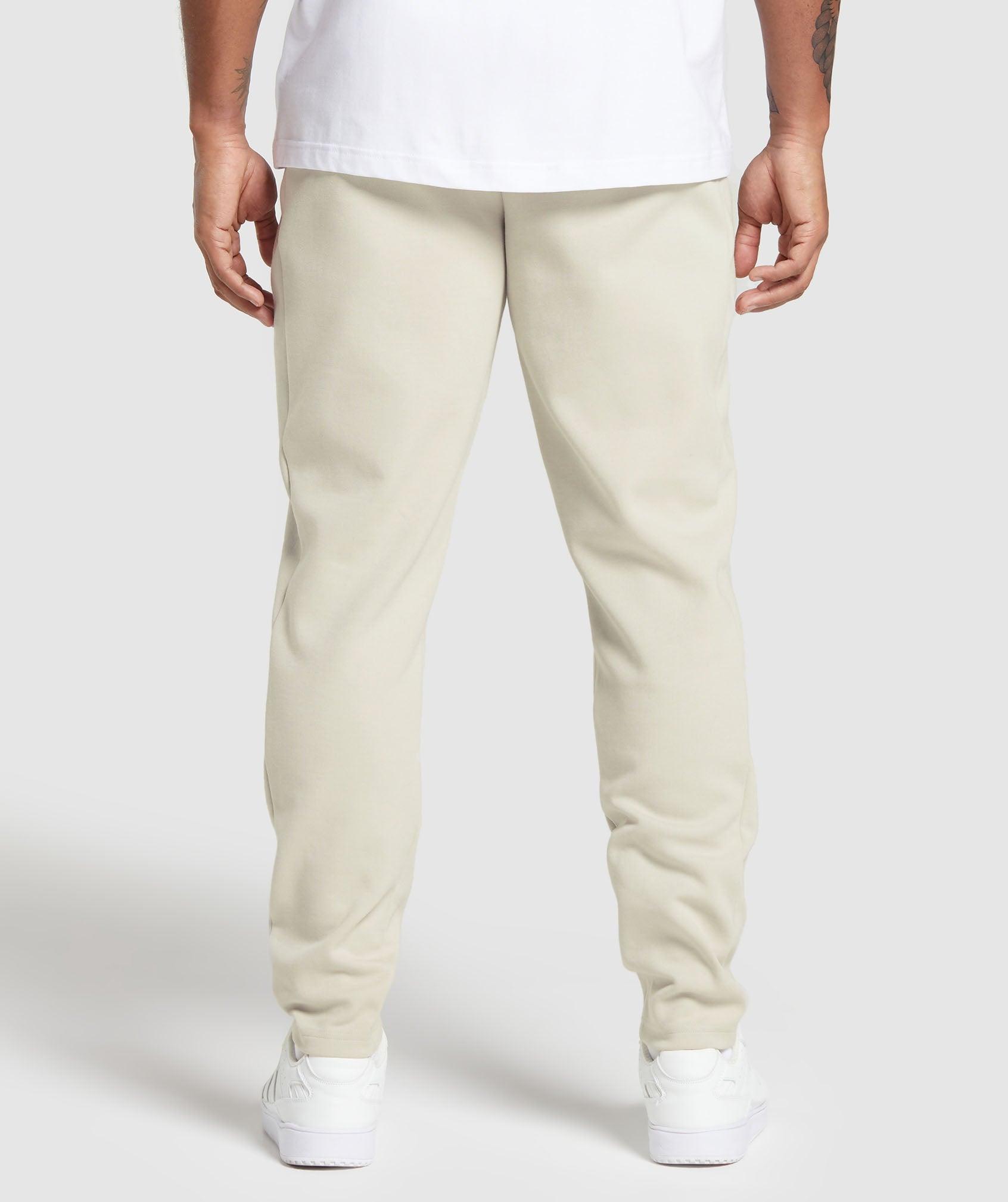 Interlock Tech Joggers Product Image