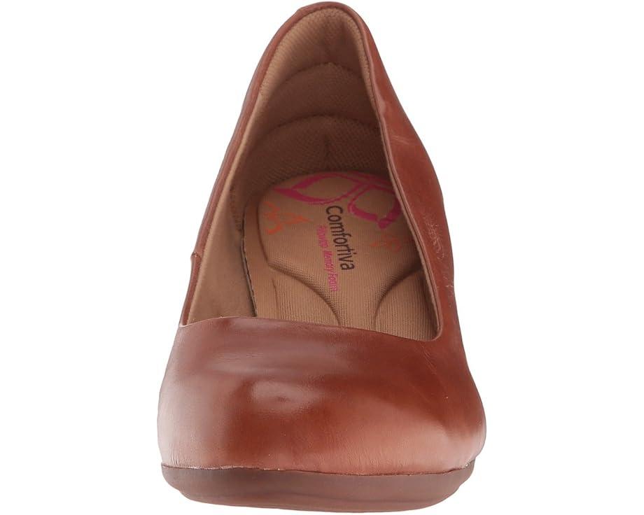 Milano Comfort Pumps Product Image