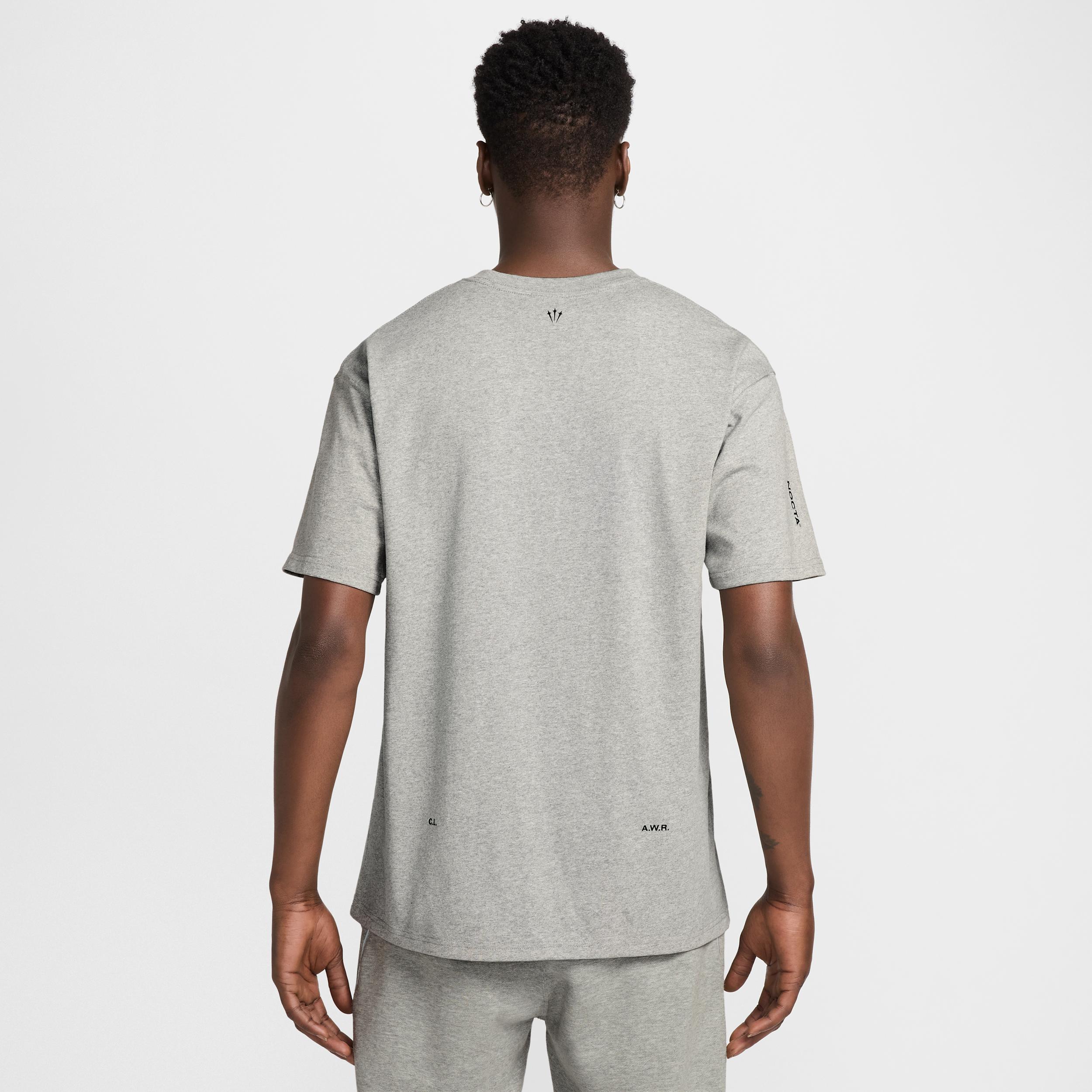 Nike Men's NOCTA T-Shirt Product Image