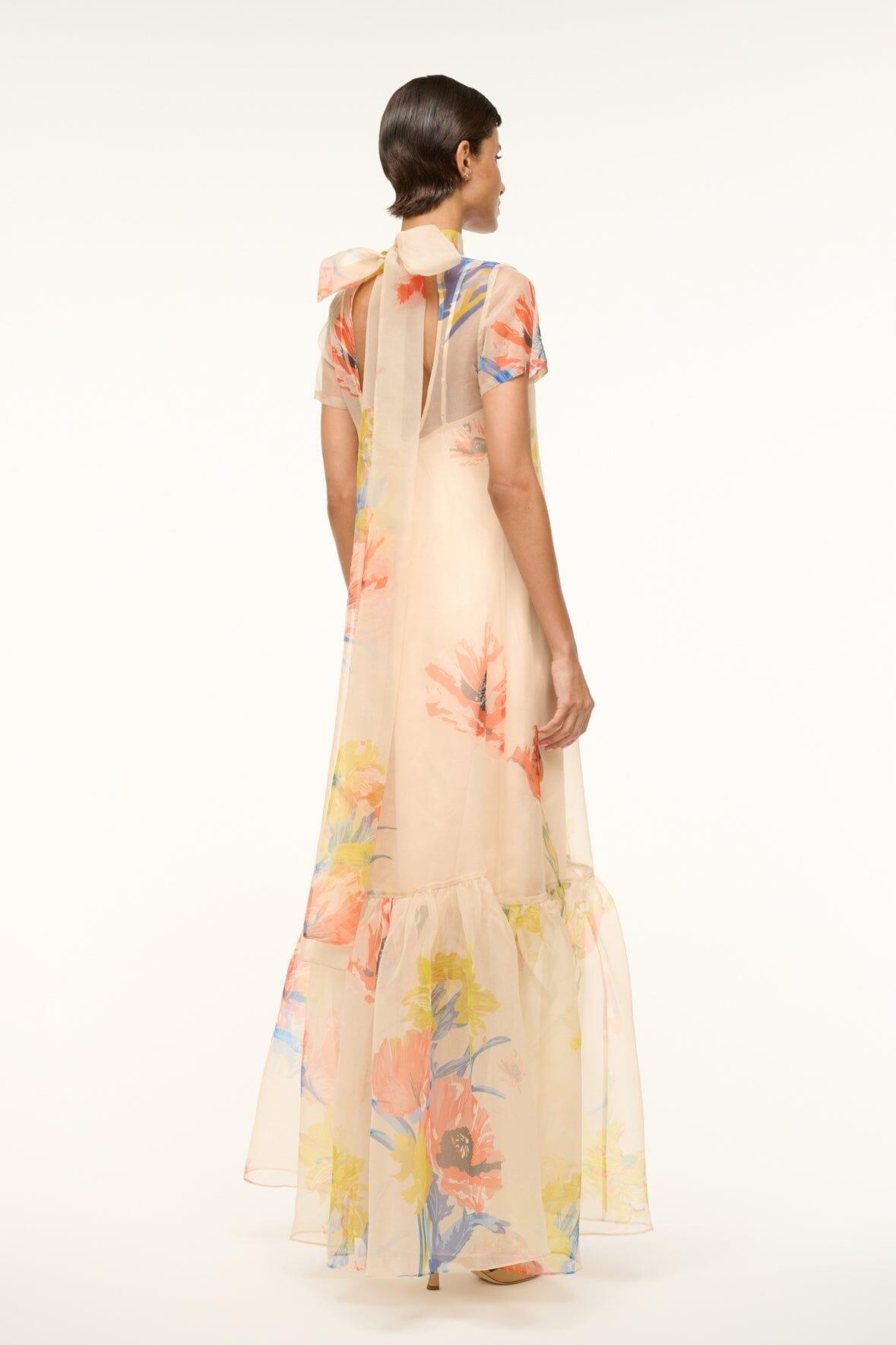 CALLUNA DRESS | FIRST BLOOM DAY Product Image