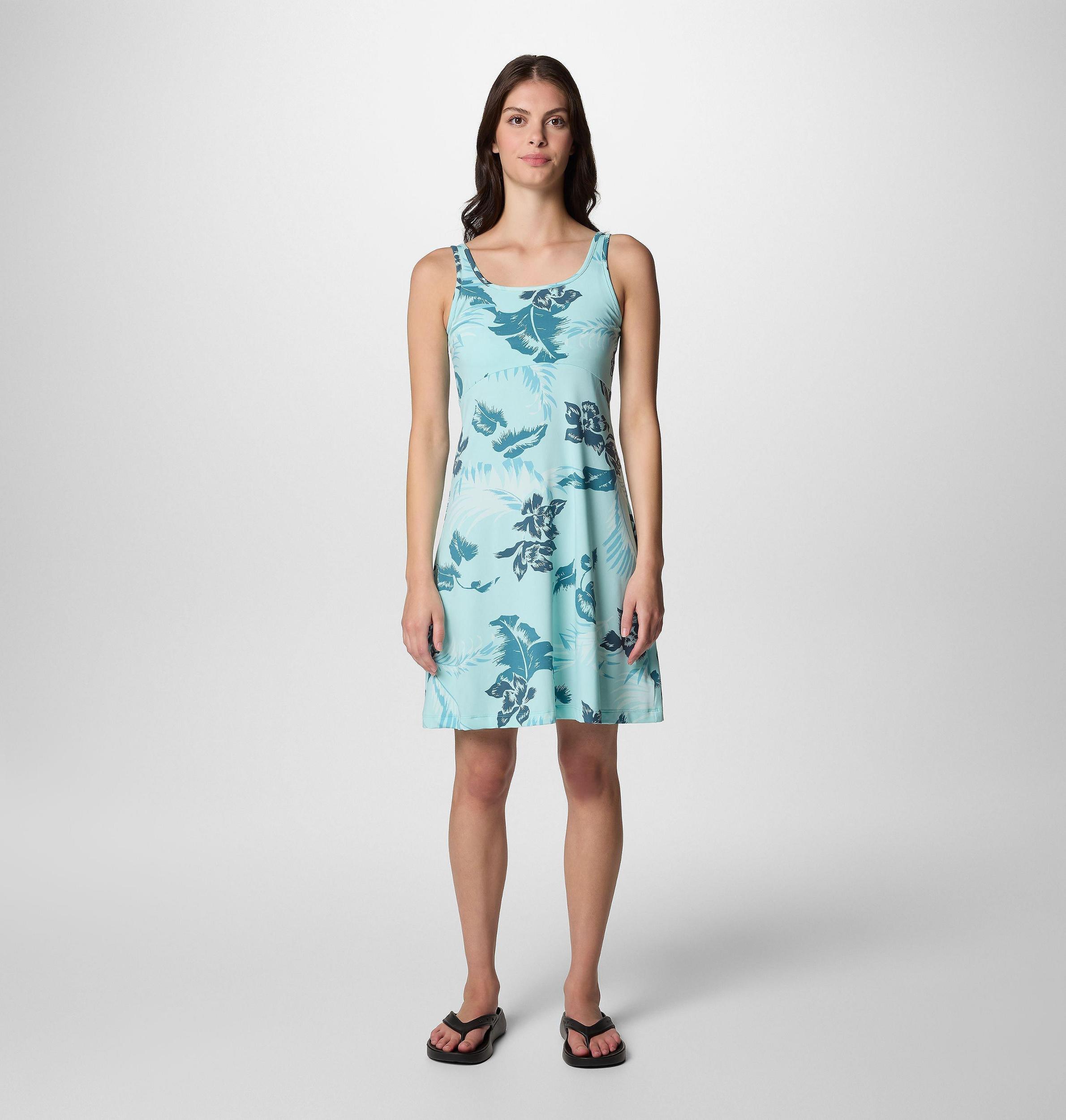 Columbia Womens PFG Freezer III Dress- Product Image