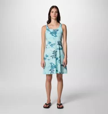 Columbia Womens PFG Freezer III Dress- Product Image