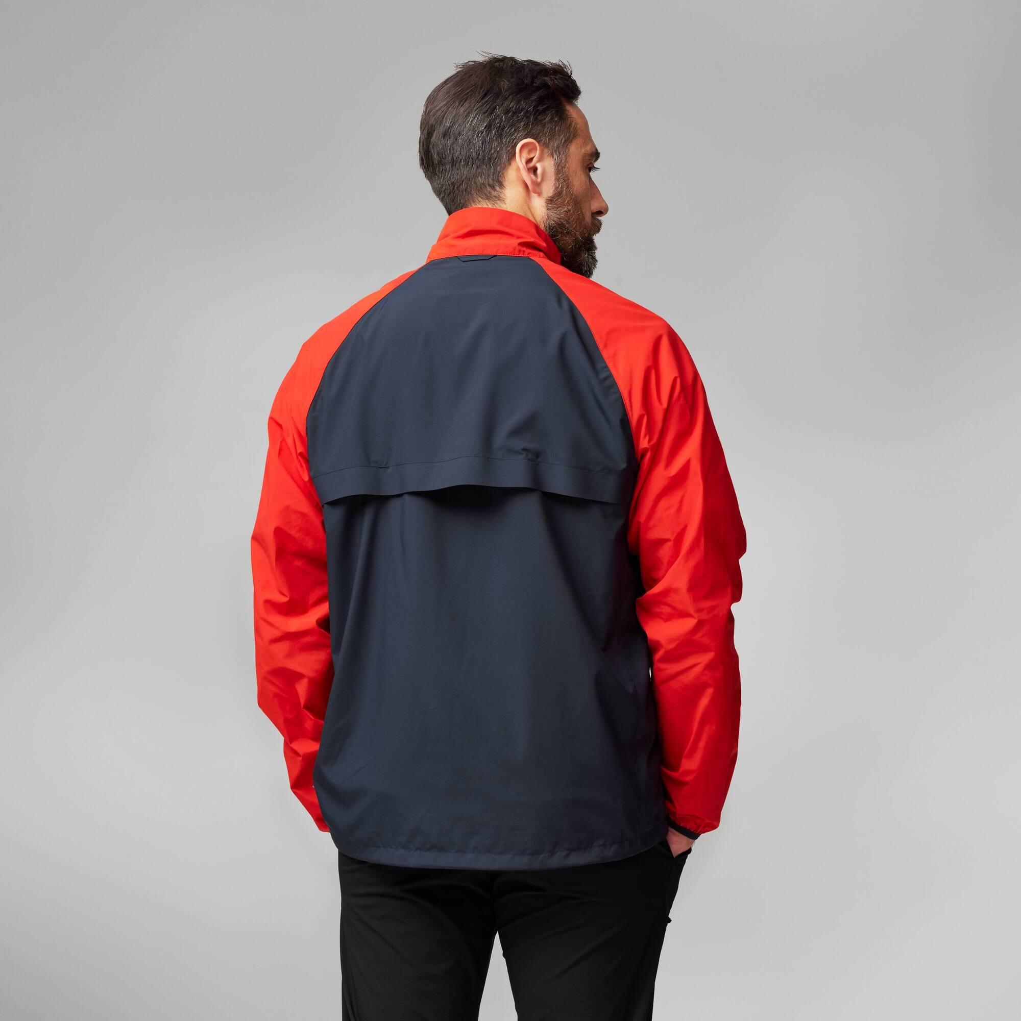 HC Hybrid Wind Jacket M Product Image