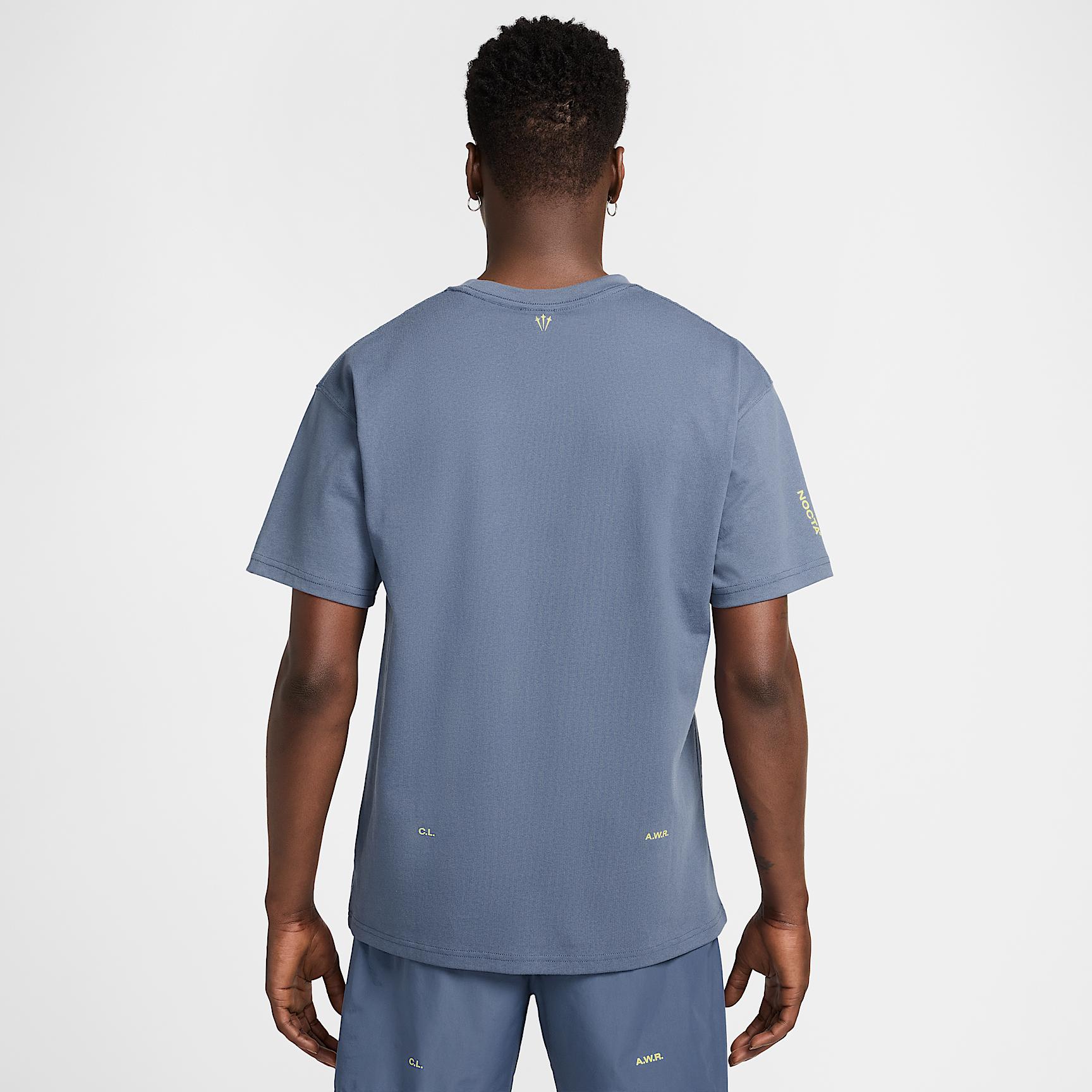 Nike Men's NOCTA T-Shirt Product Image