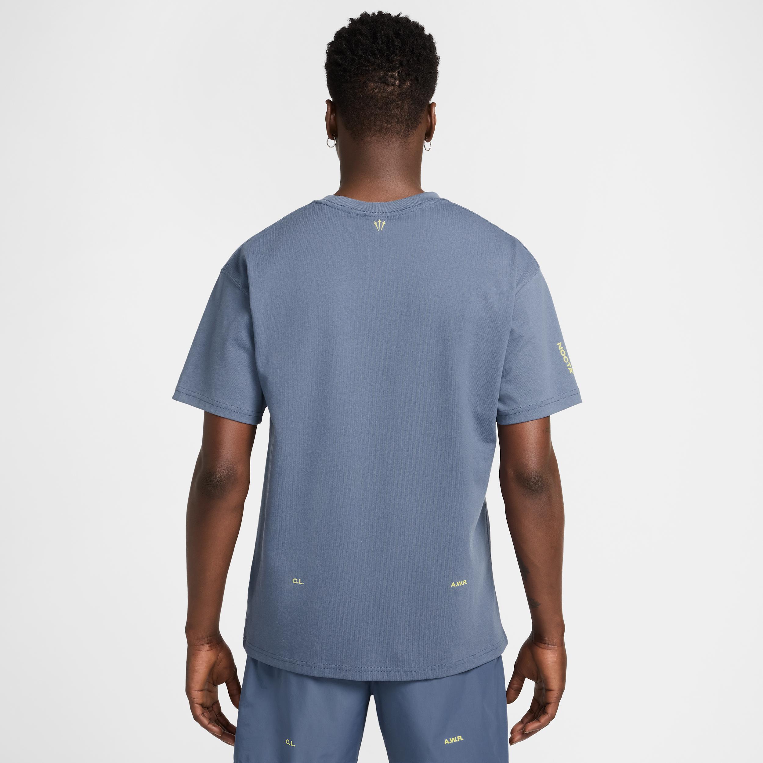 Nike Men's NOCTA T-Shirt Product Image