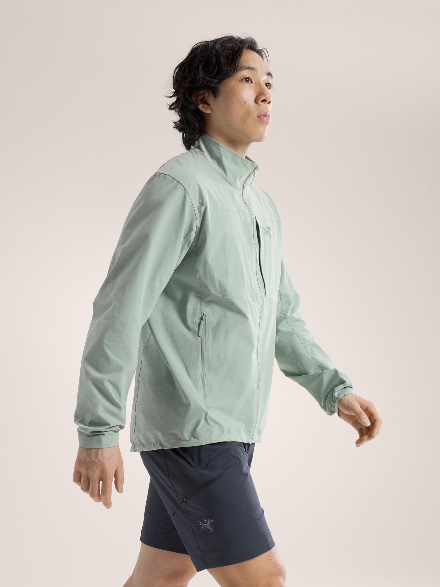 Gamma Lightweight Jacket Men's Product Image