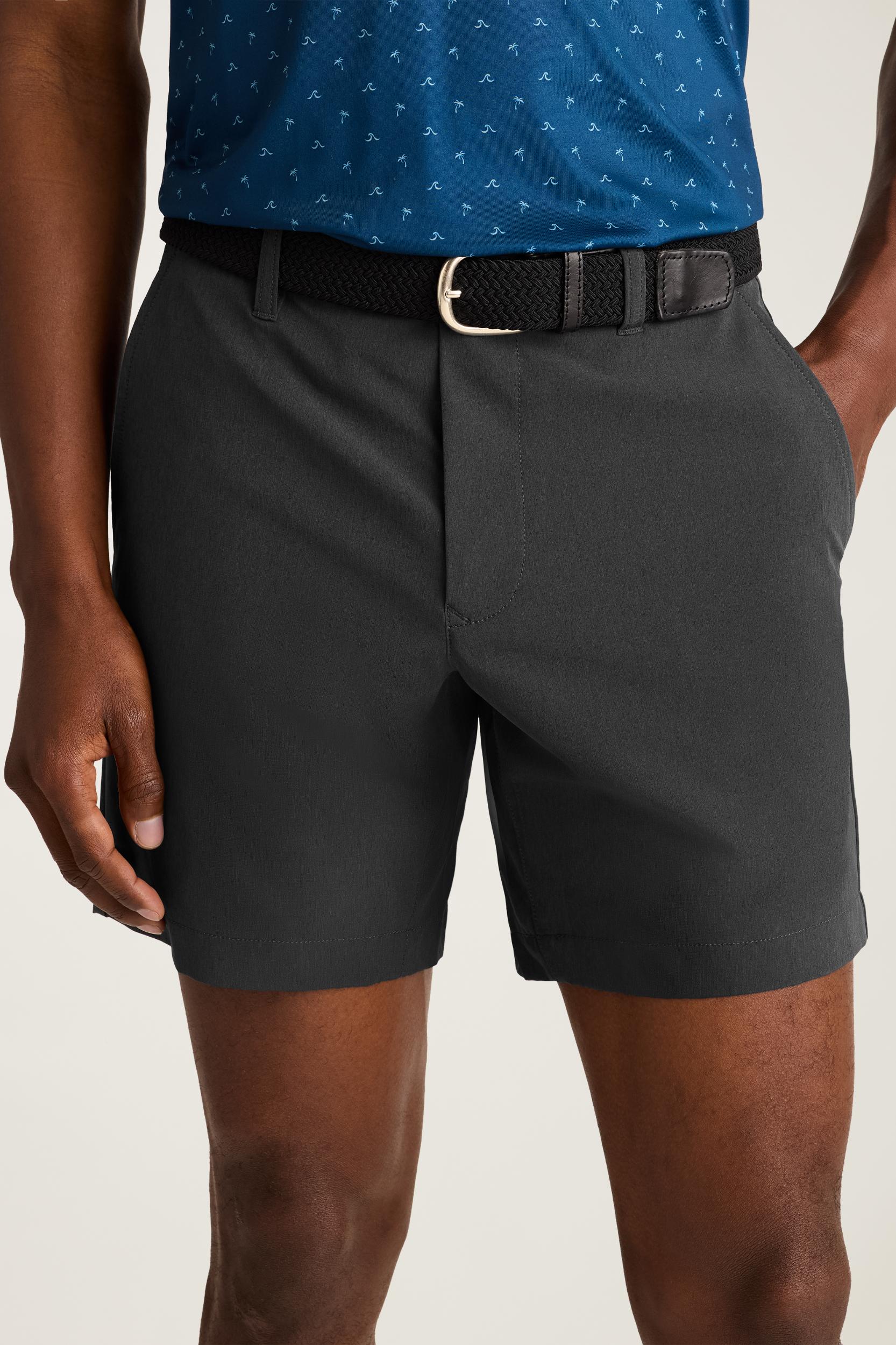 Course Legend Shorts Product Image