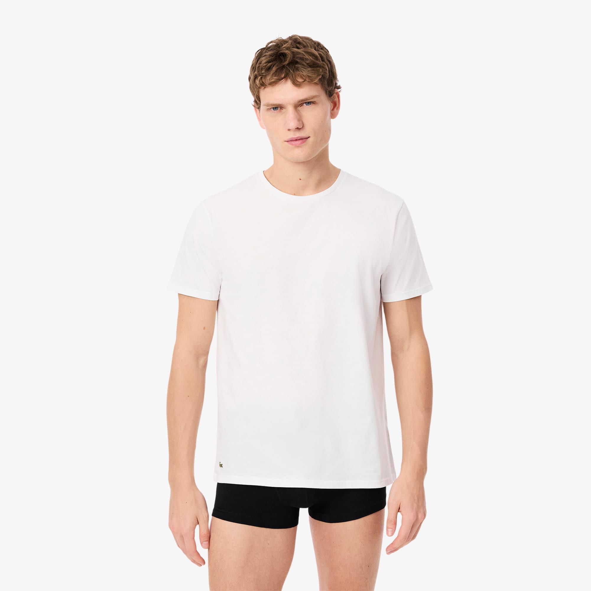 3-Pack Lounge T-shirts Product Image