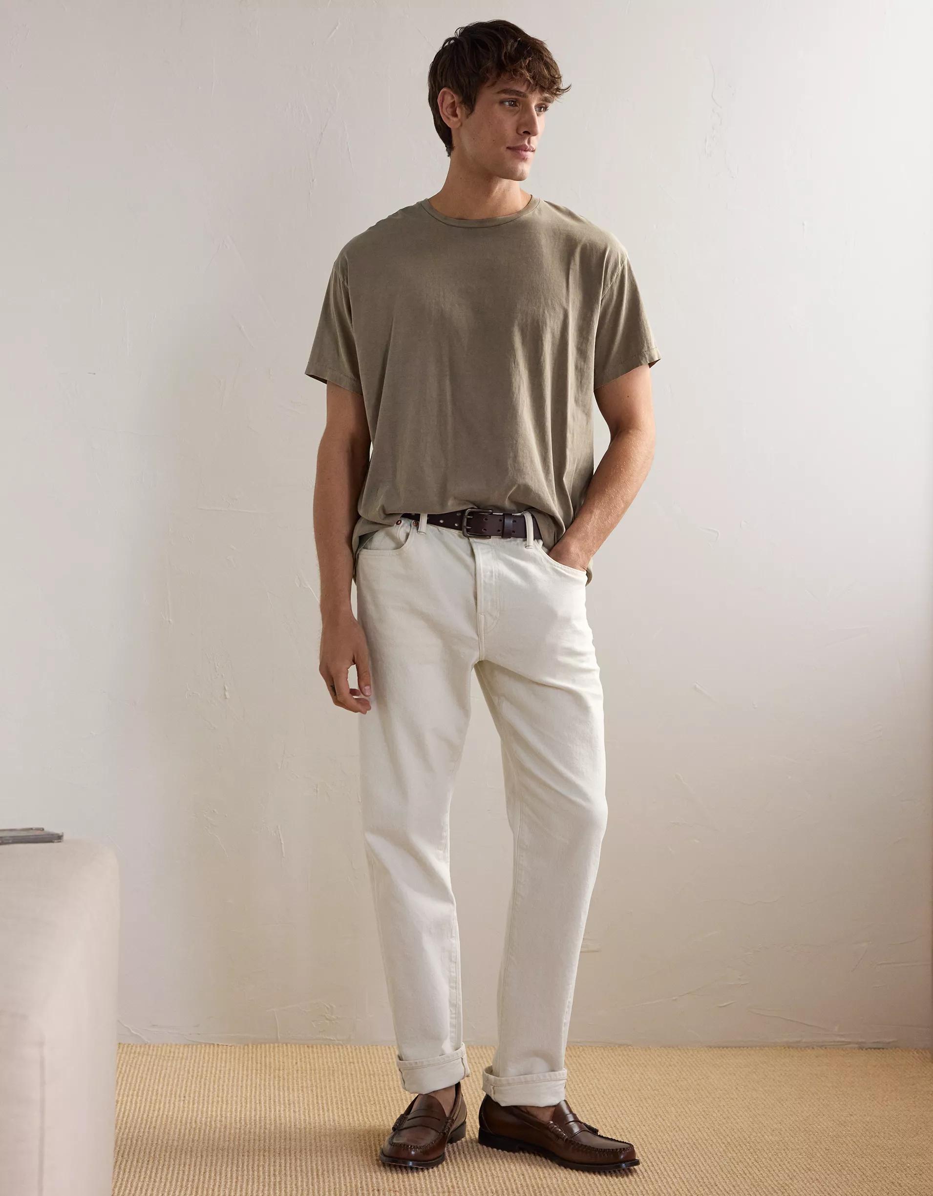 AE77 Premium Classic T-Shirt Product Image