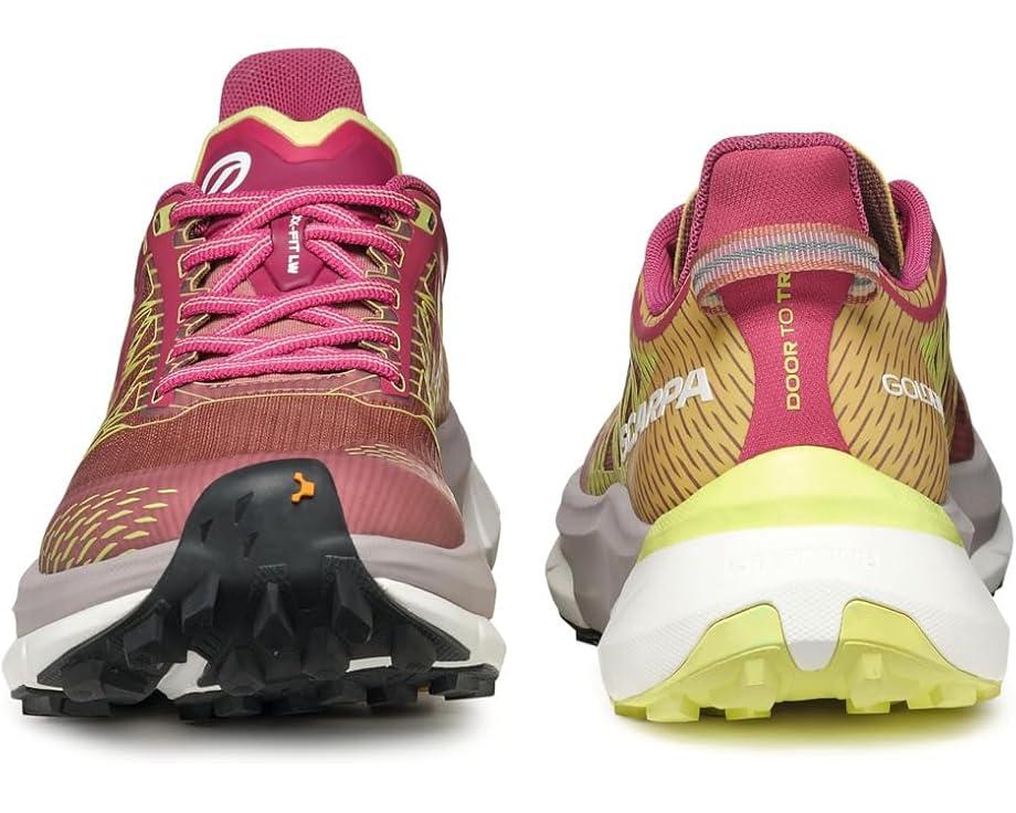 Pure Trail Product Image