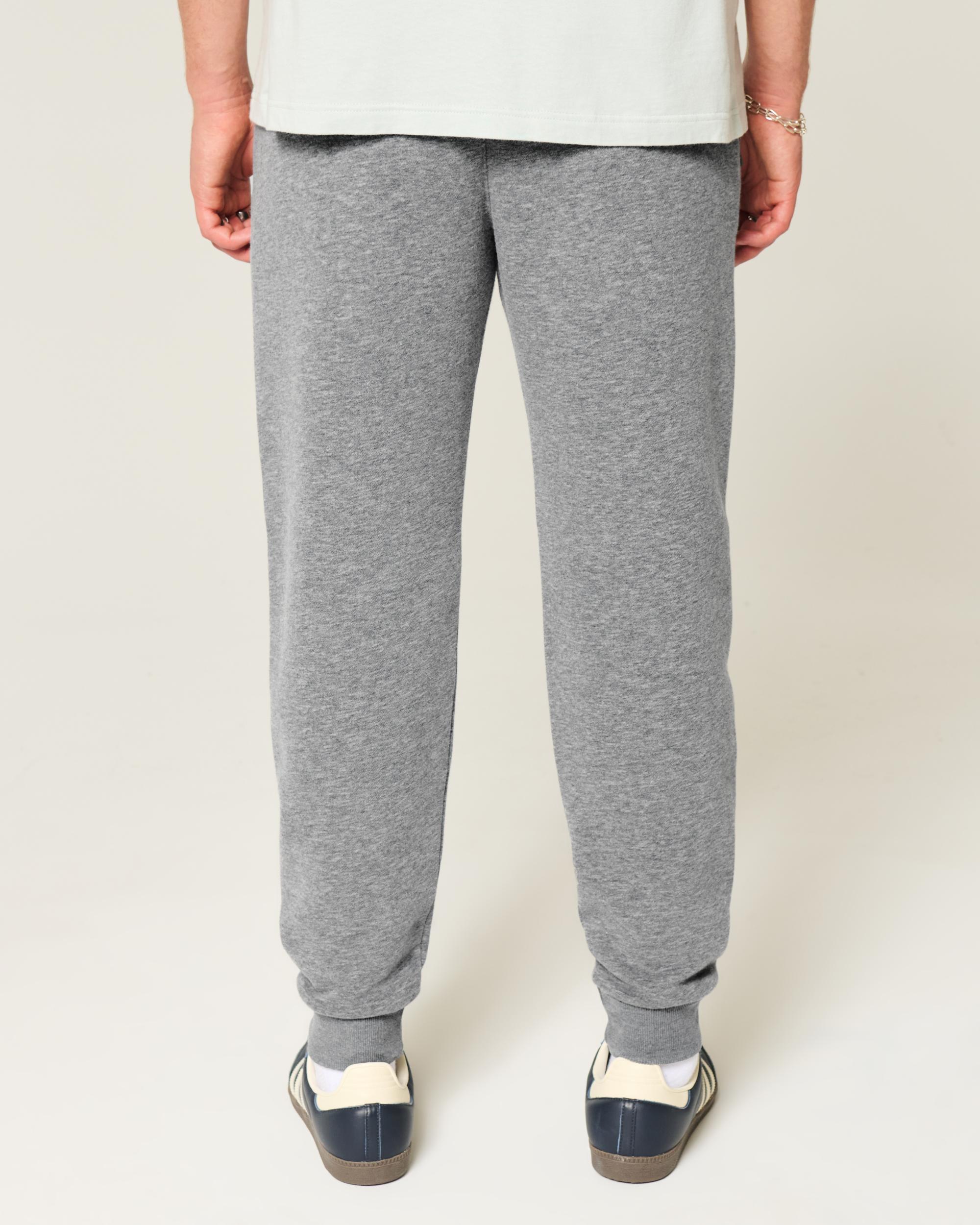 Fleece Joggers Product Image