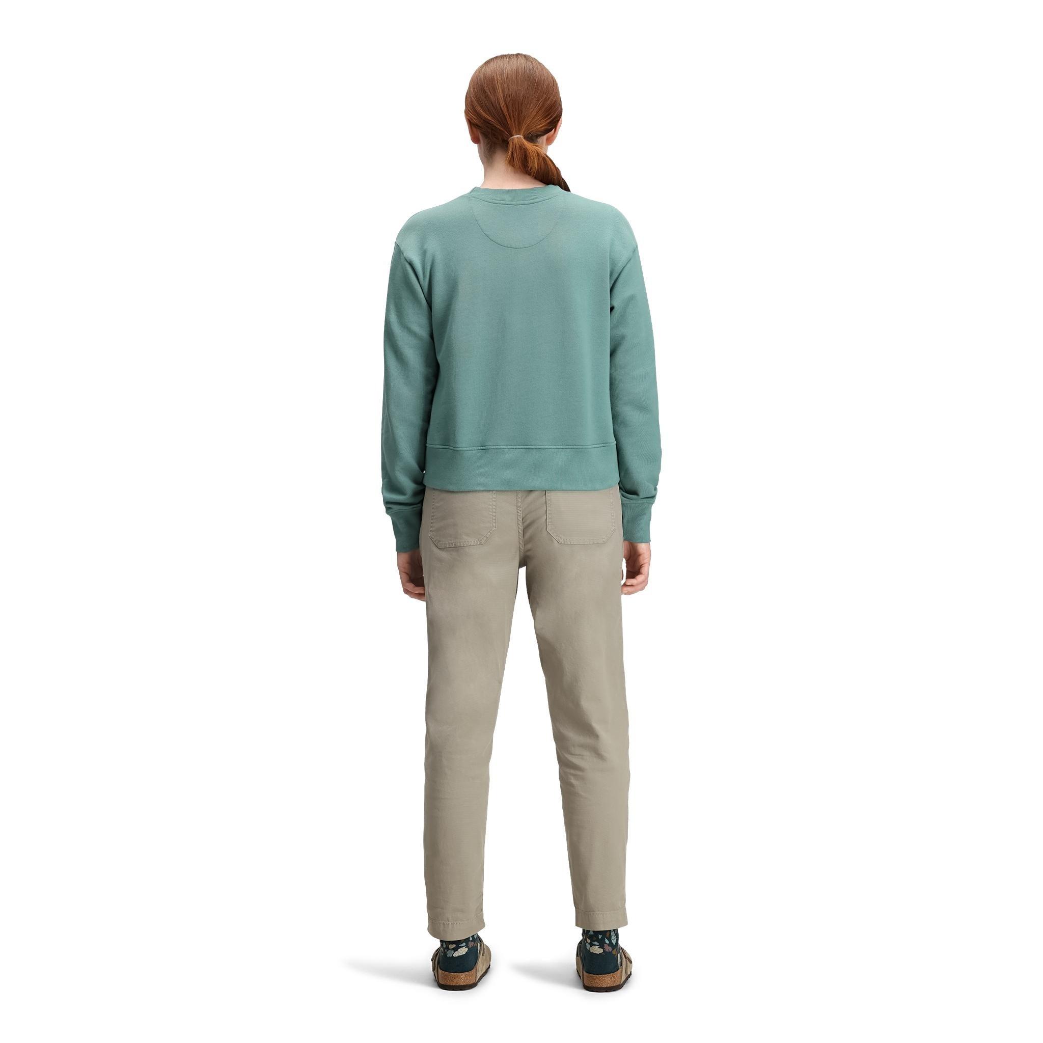 Dirt Pants Slim - Women's Female Product Image
